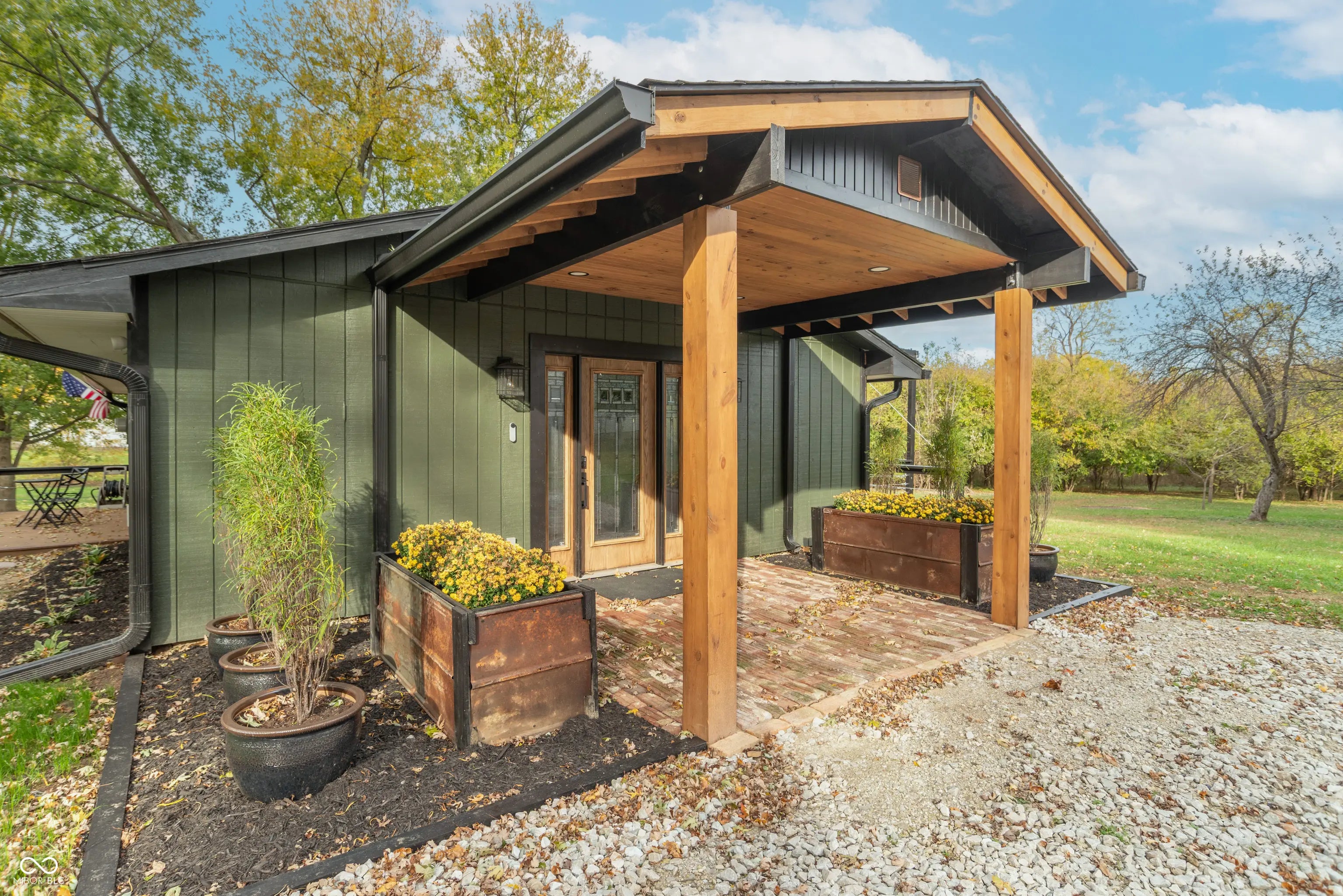 Photo of 7320 W 1150 S Waveland, IN 47989