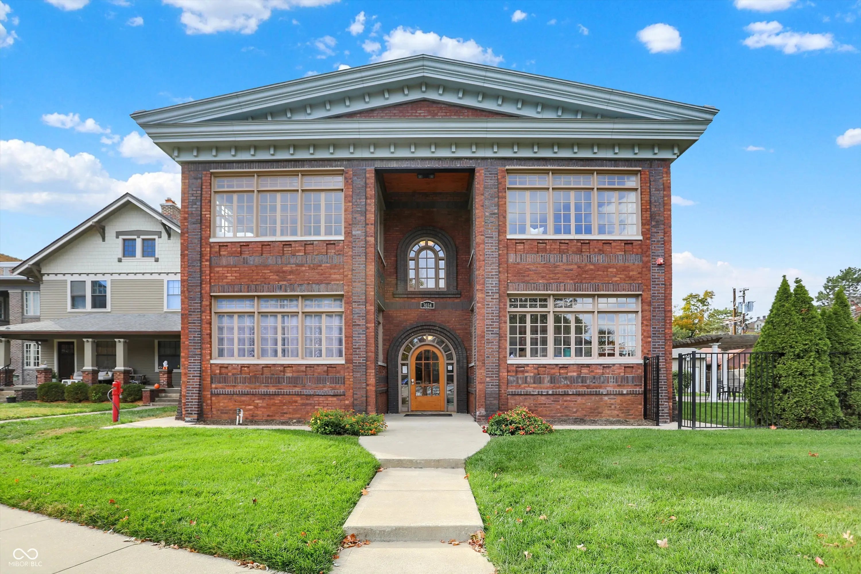 Photo of 3034 N Pennsylvania Street # 4 Indianapolis, IN 46205