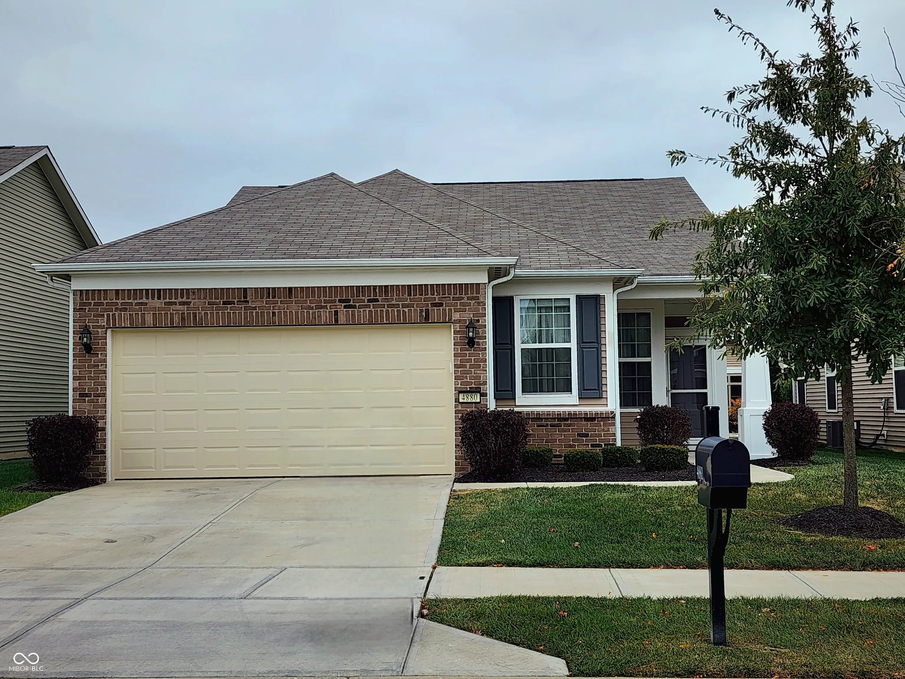 4880 Dahlia Drive, Plainfield