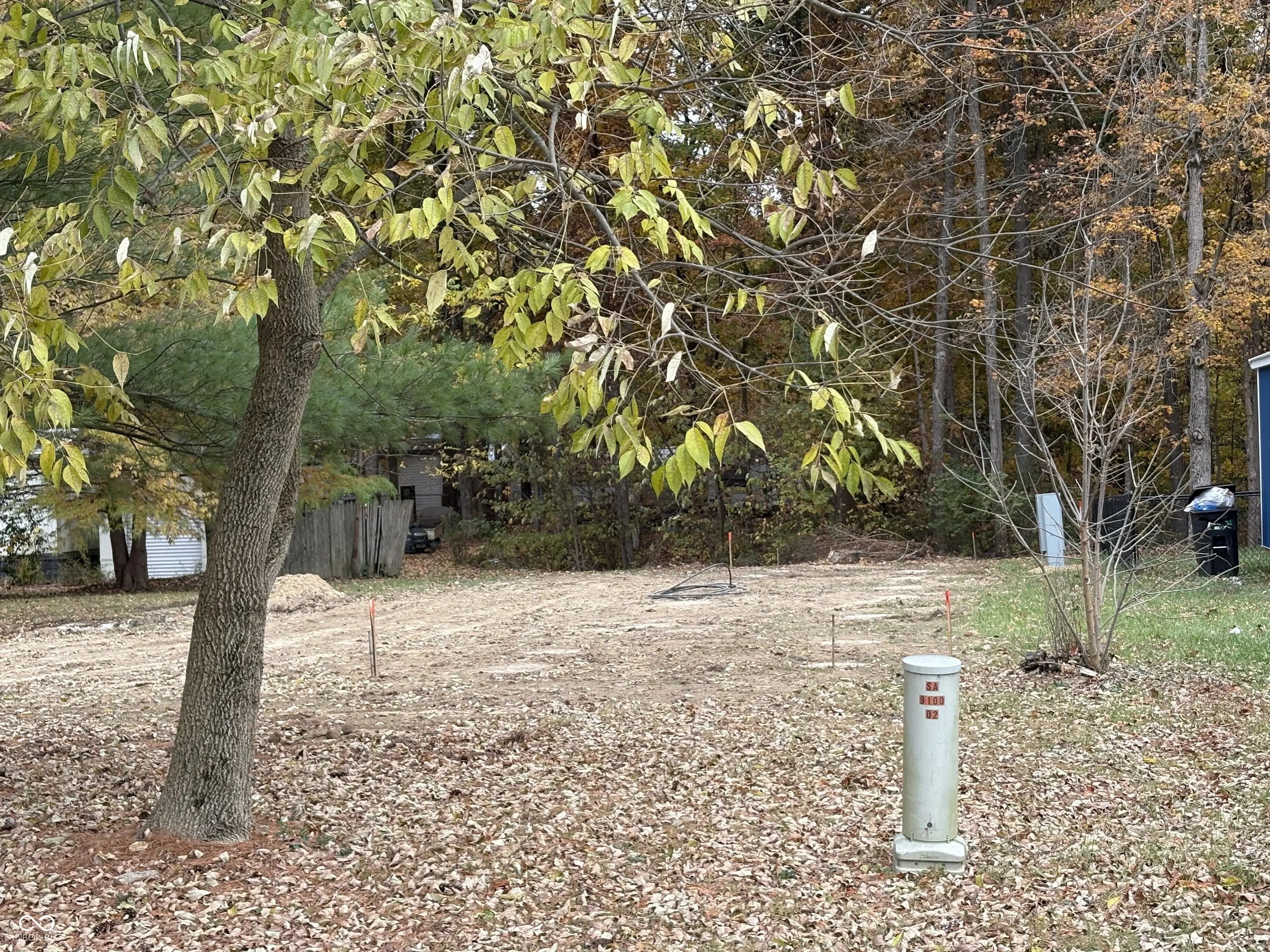 217 Lazy River Road, Cloverdale