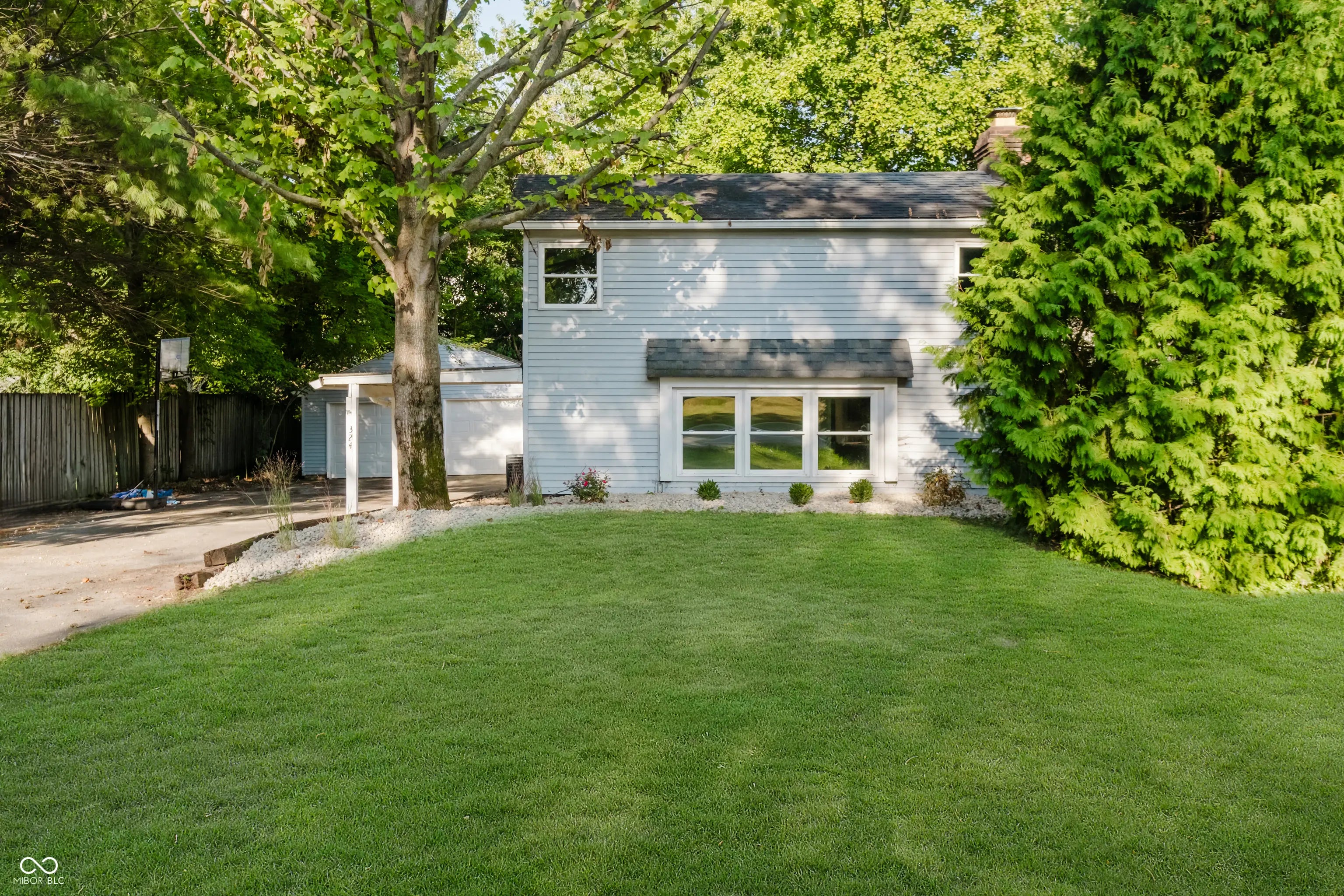 324 N Tennessee Street, Danville