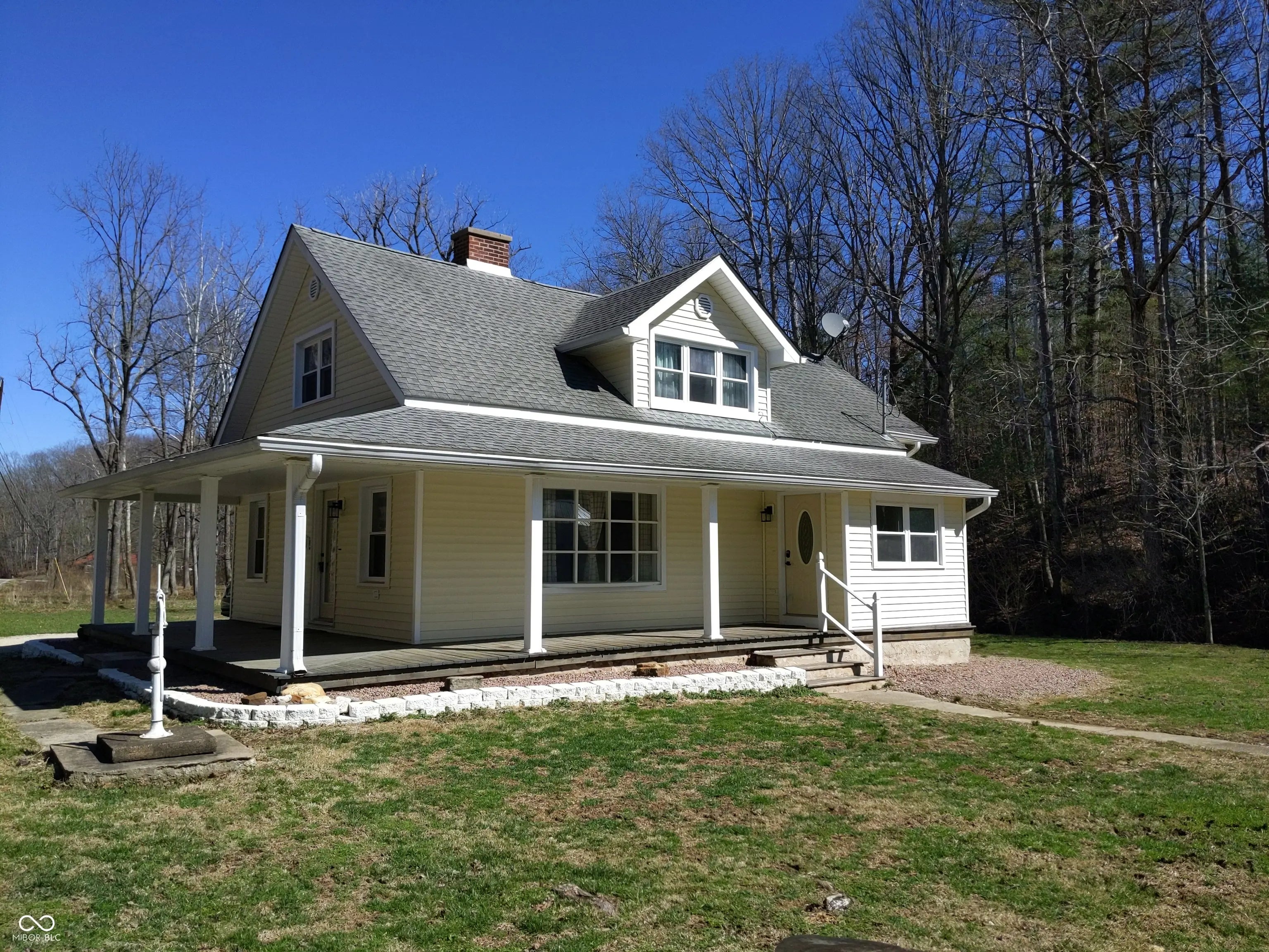 4017 Helmsburg Road, Nashville