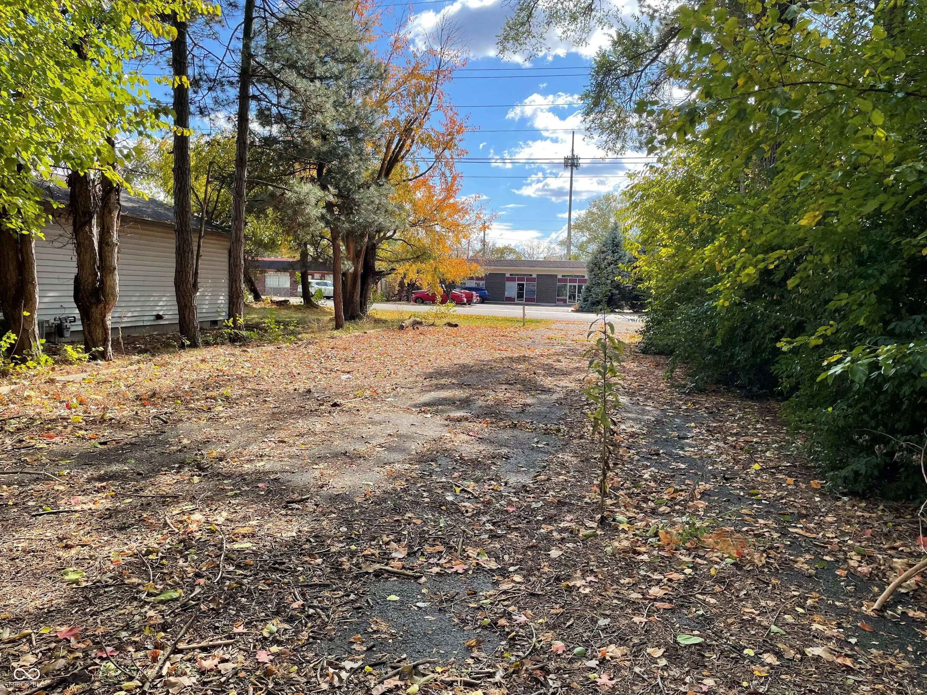 2708 E 56th Street, Indianapolis