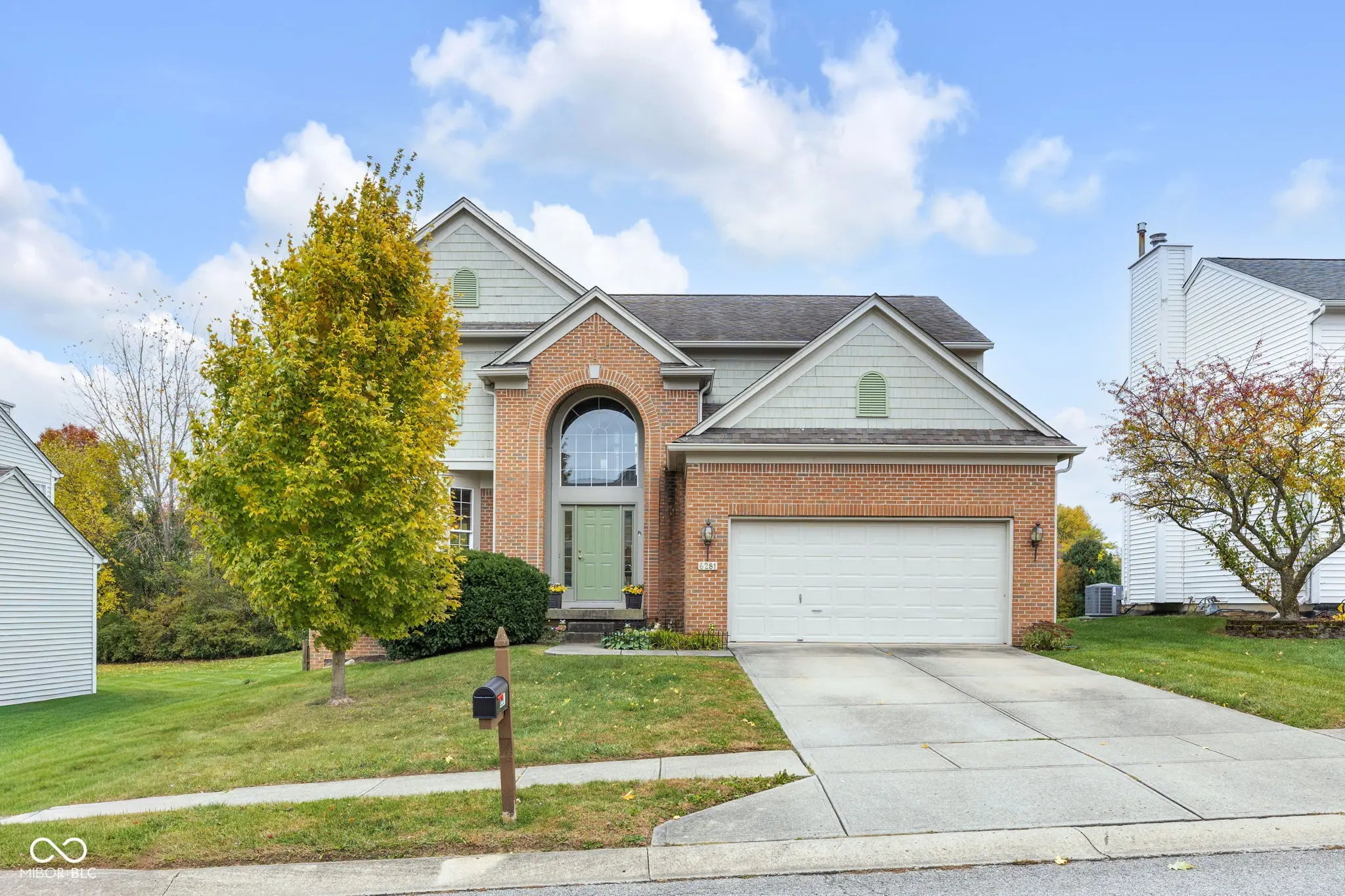 Photo of 6281 Welker Drive Indianapolis, IN 46236