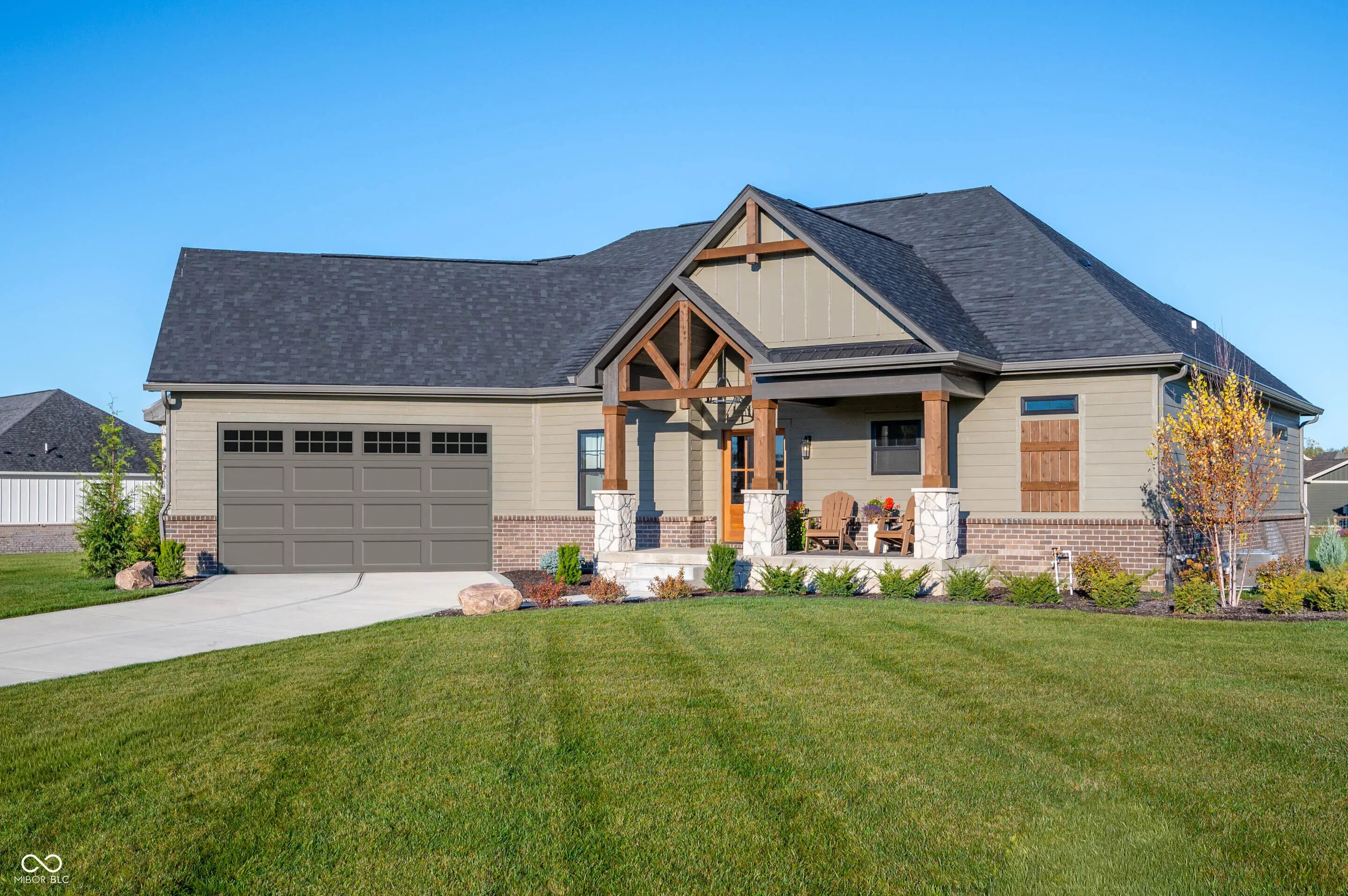 Photo of 4905 W State Road 38 New Castle, IN 47362