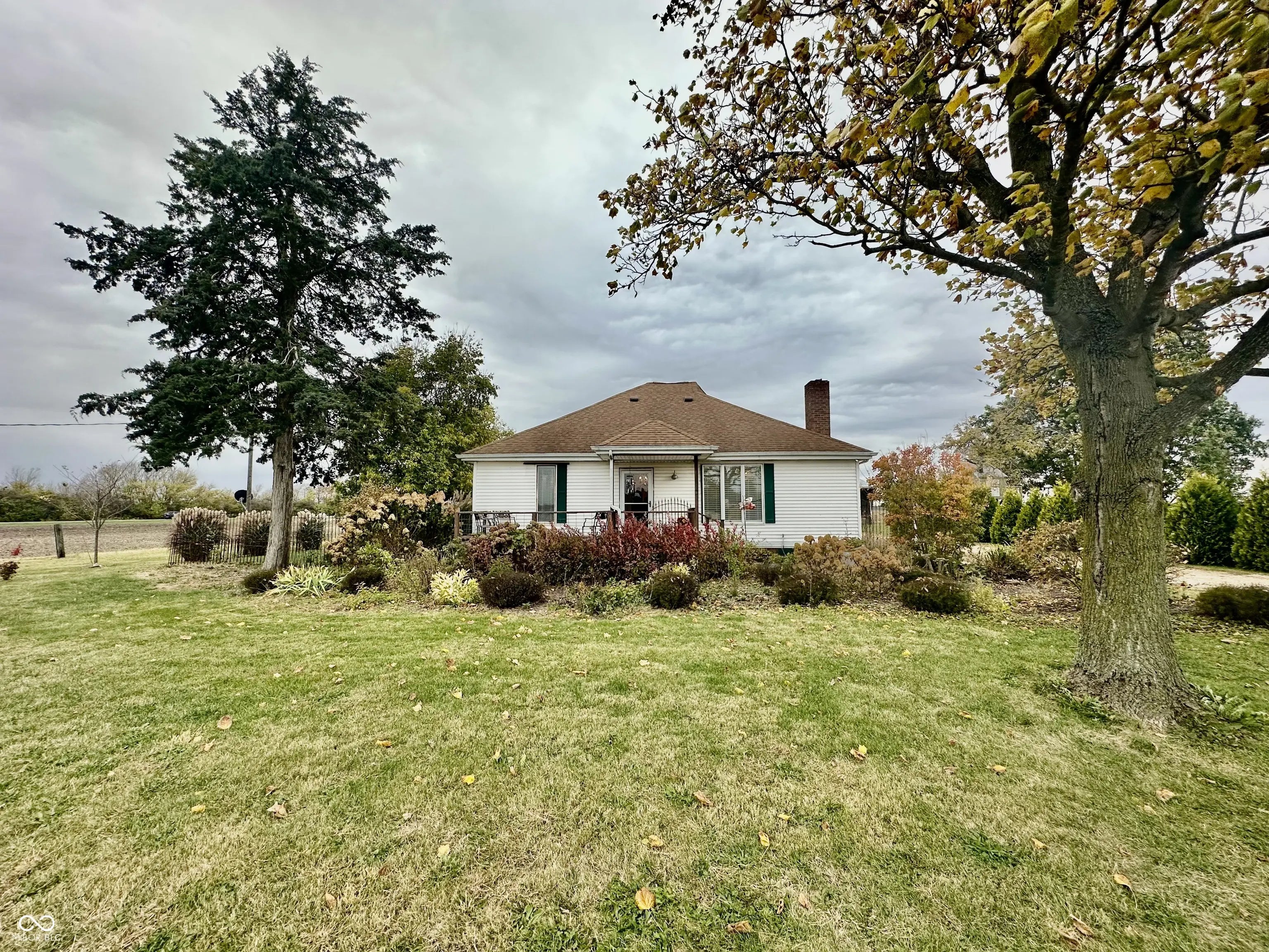 800 W Us Highway 136, Veedersburg