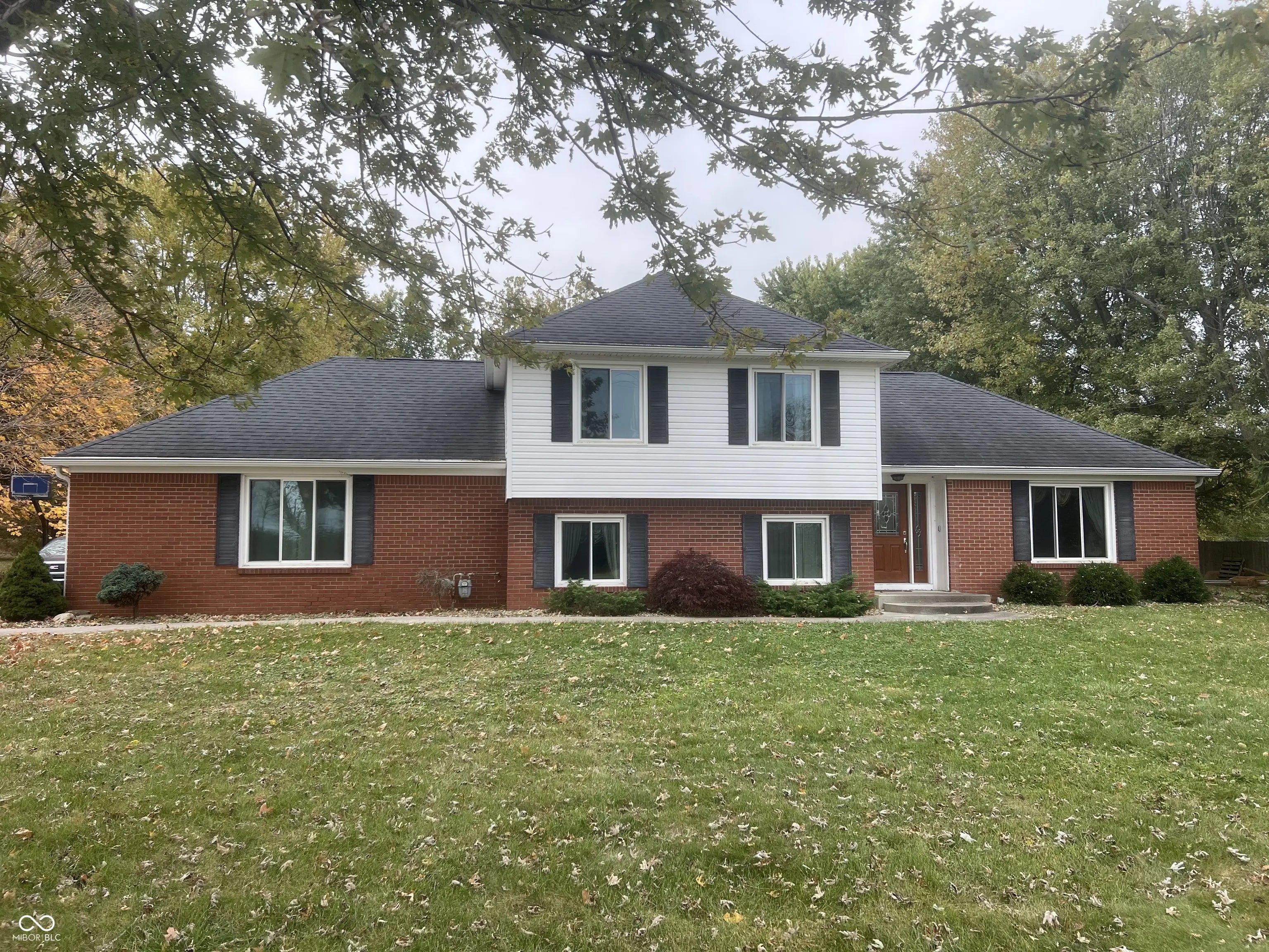 3023 W Country Club Road, Crawfordsville