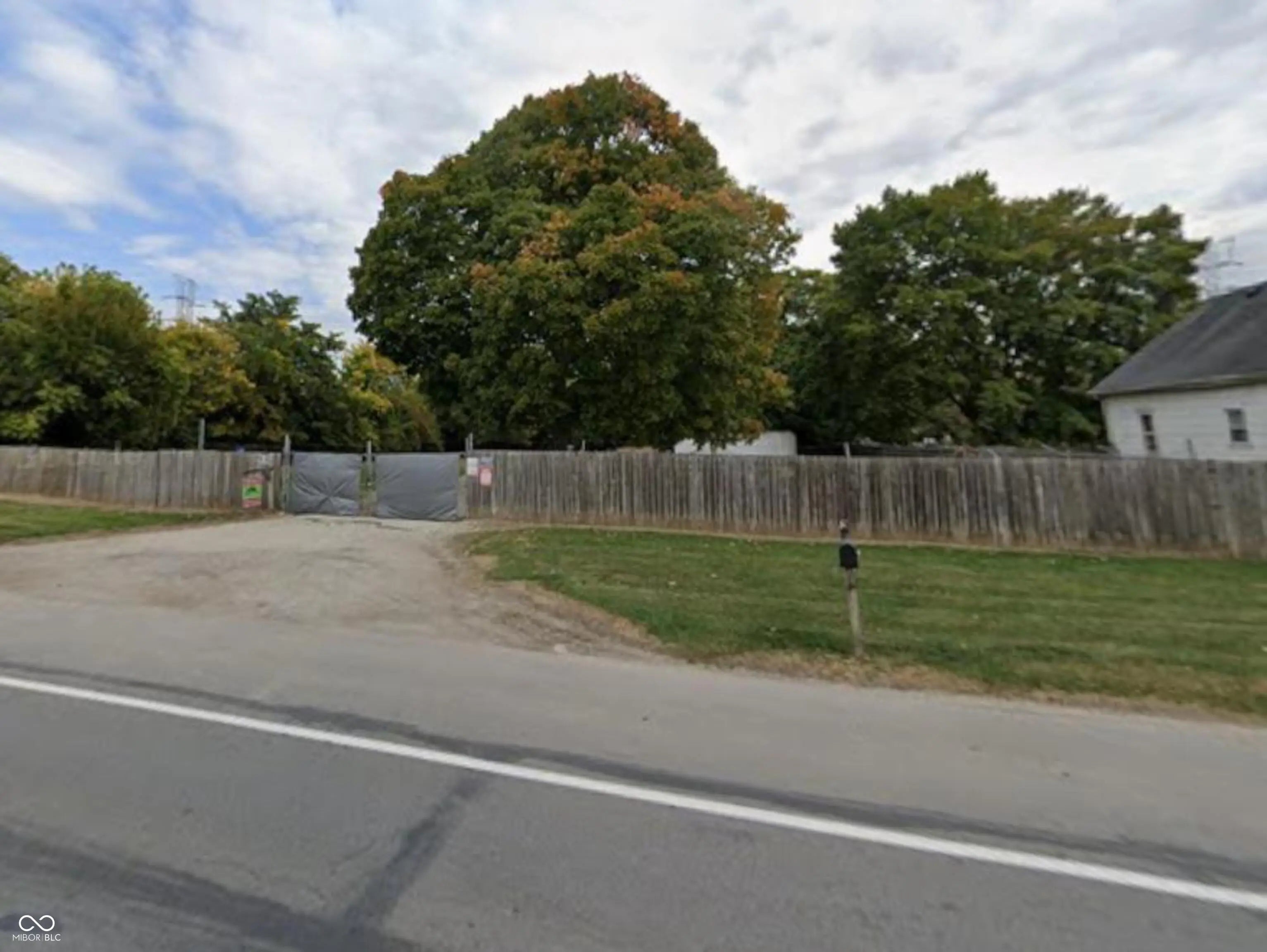 511 S Tibbs Avenue, Indianapolis