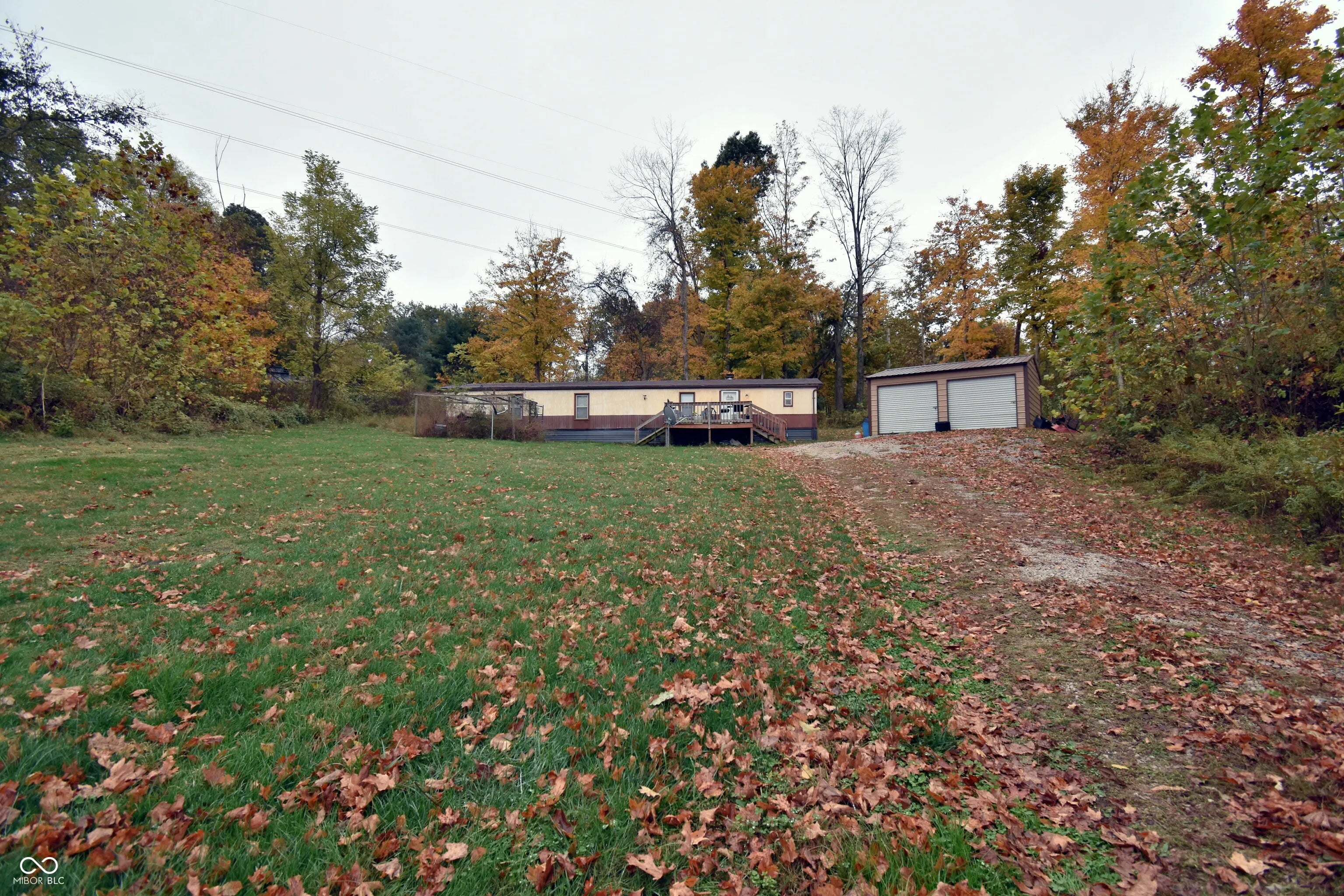 Photo of 5391 Godsey Road Martinsville, IN 46151