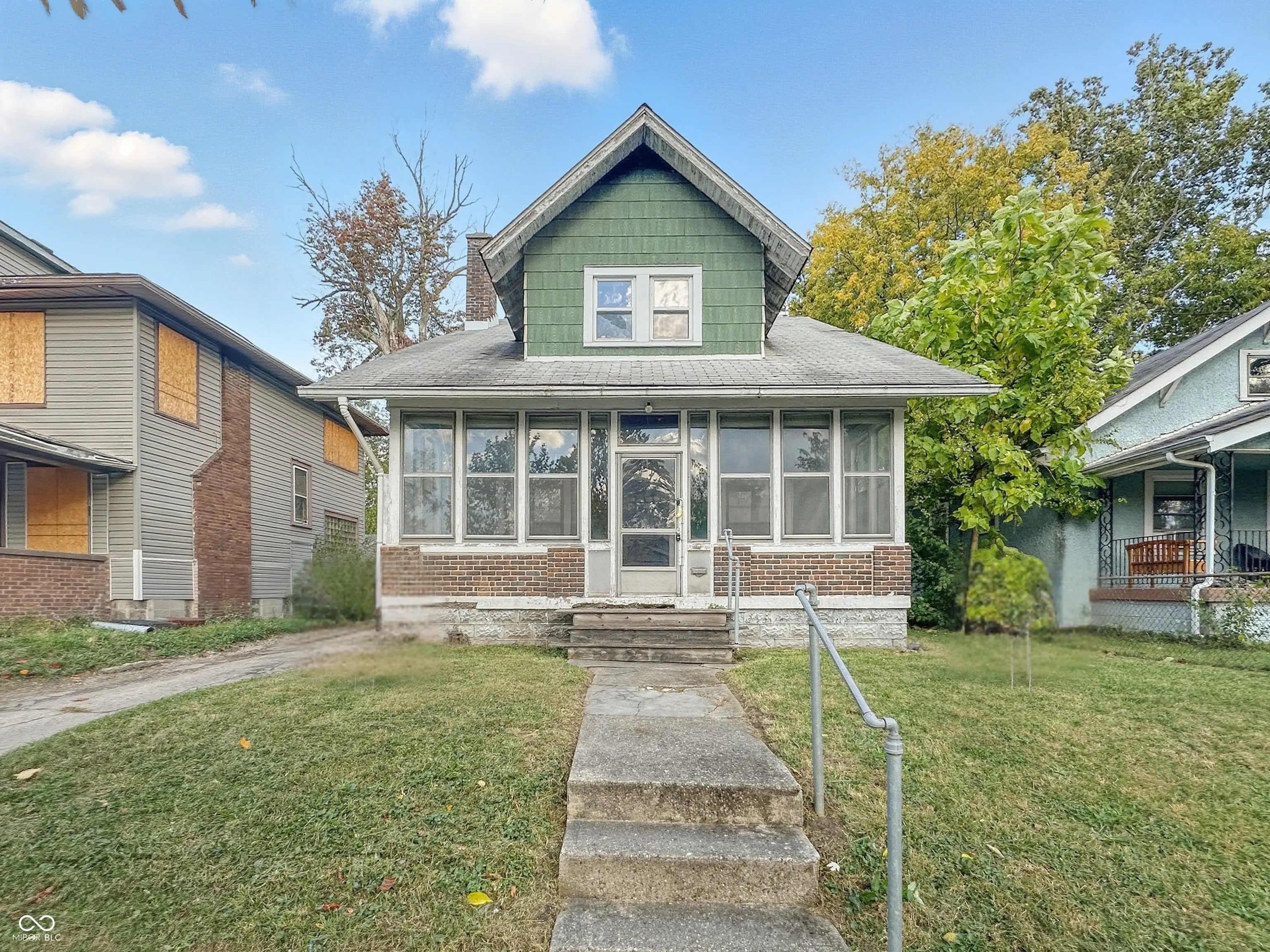 813 N Gladstone Avenue, Indianapolis
