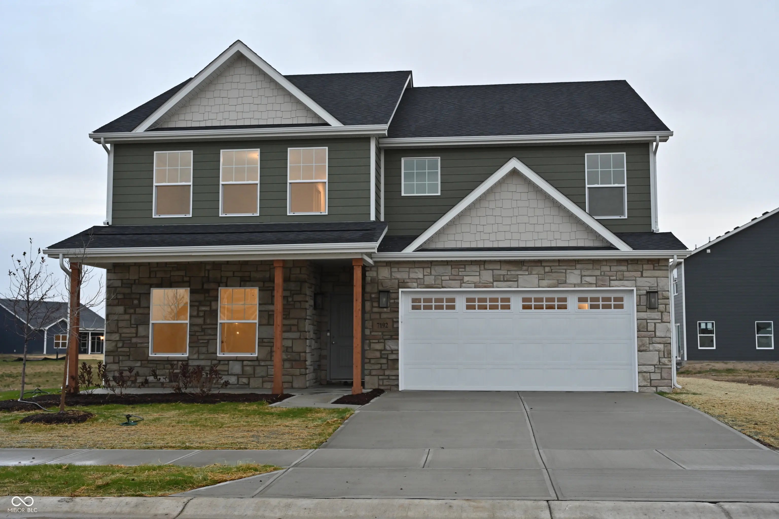 7187 Fowler Drive, Whitestown