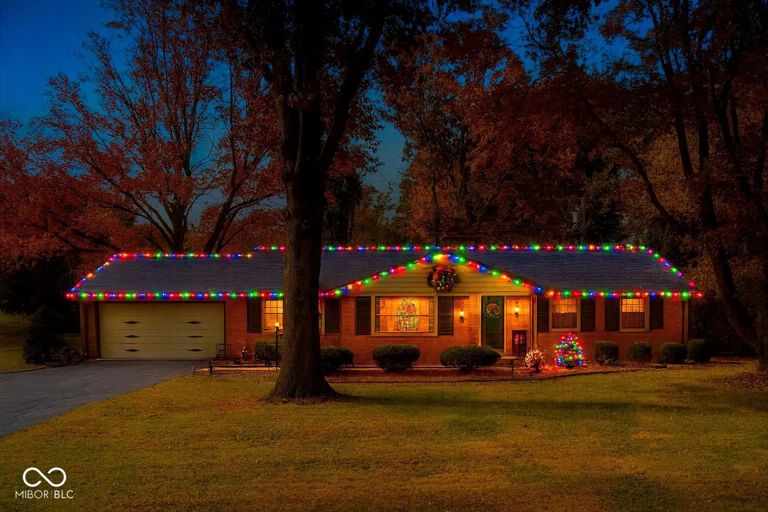 Photo of 6160 Hazelwood Avenue Indianapolis, IN 46228