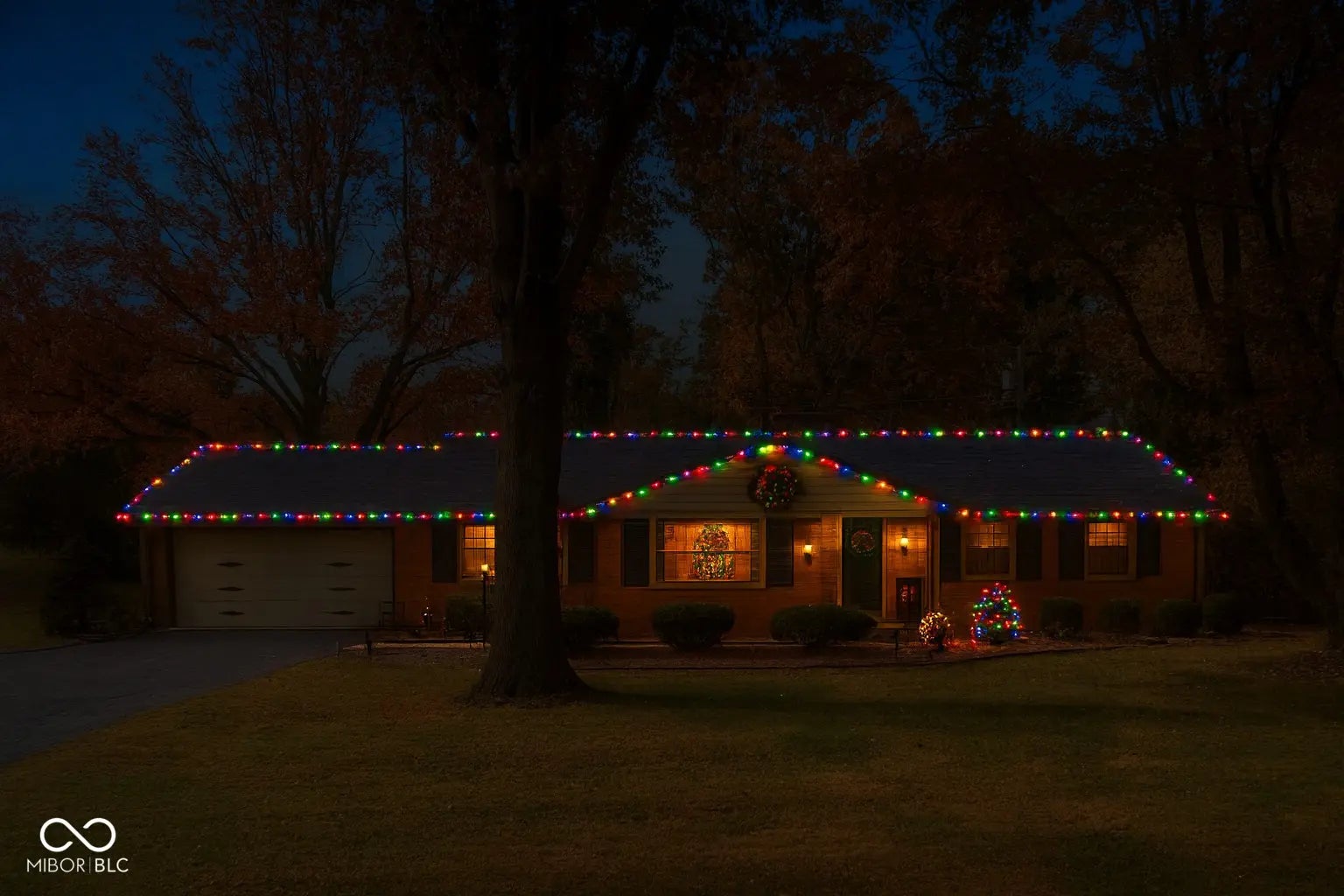 6160 Hazelwood Avenue, Indianapolis