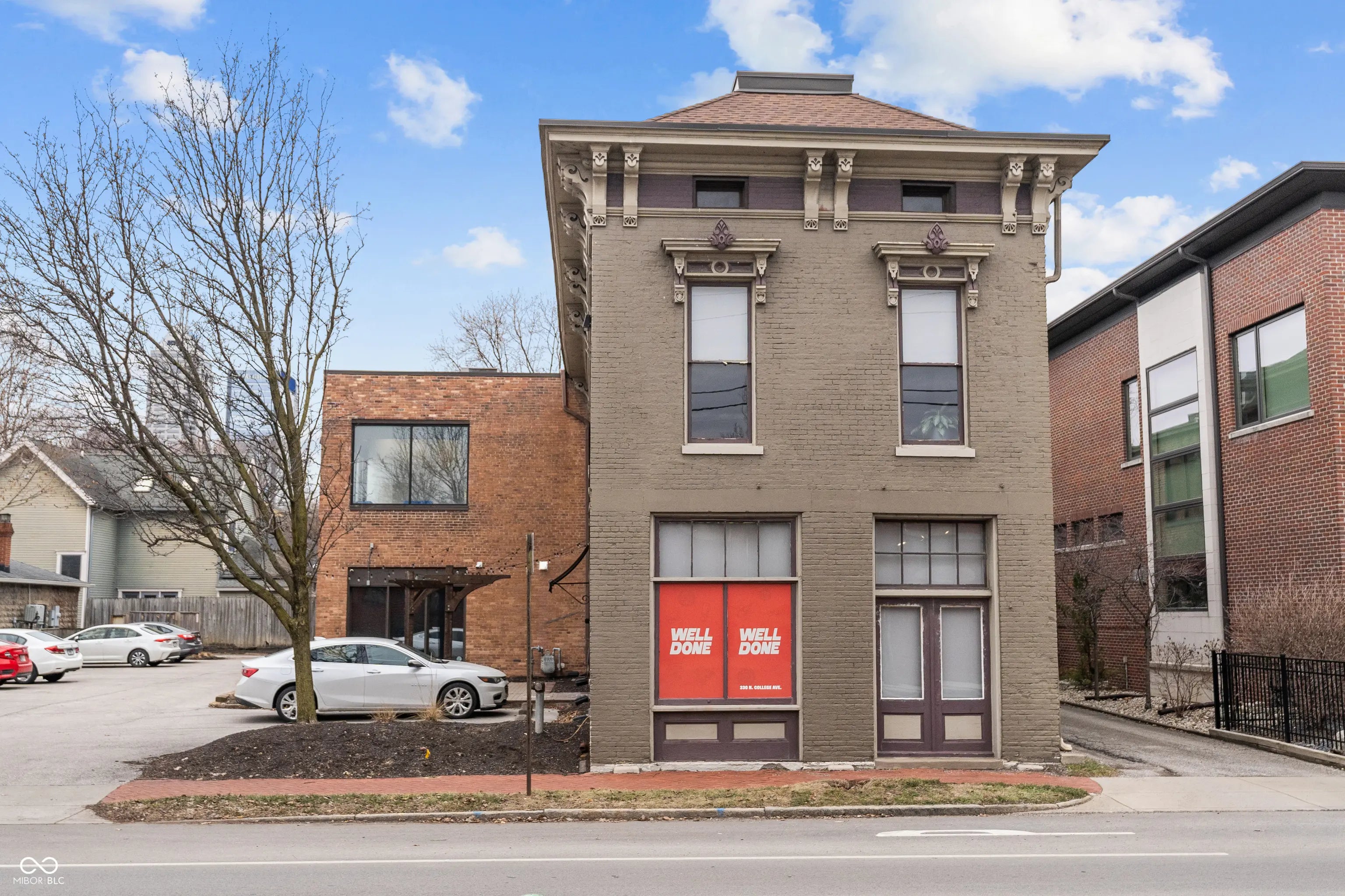 Photo of 330 N College Avenue Indianapolis, IN 46202