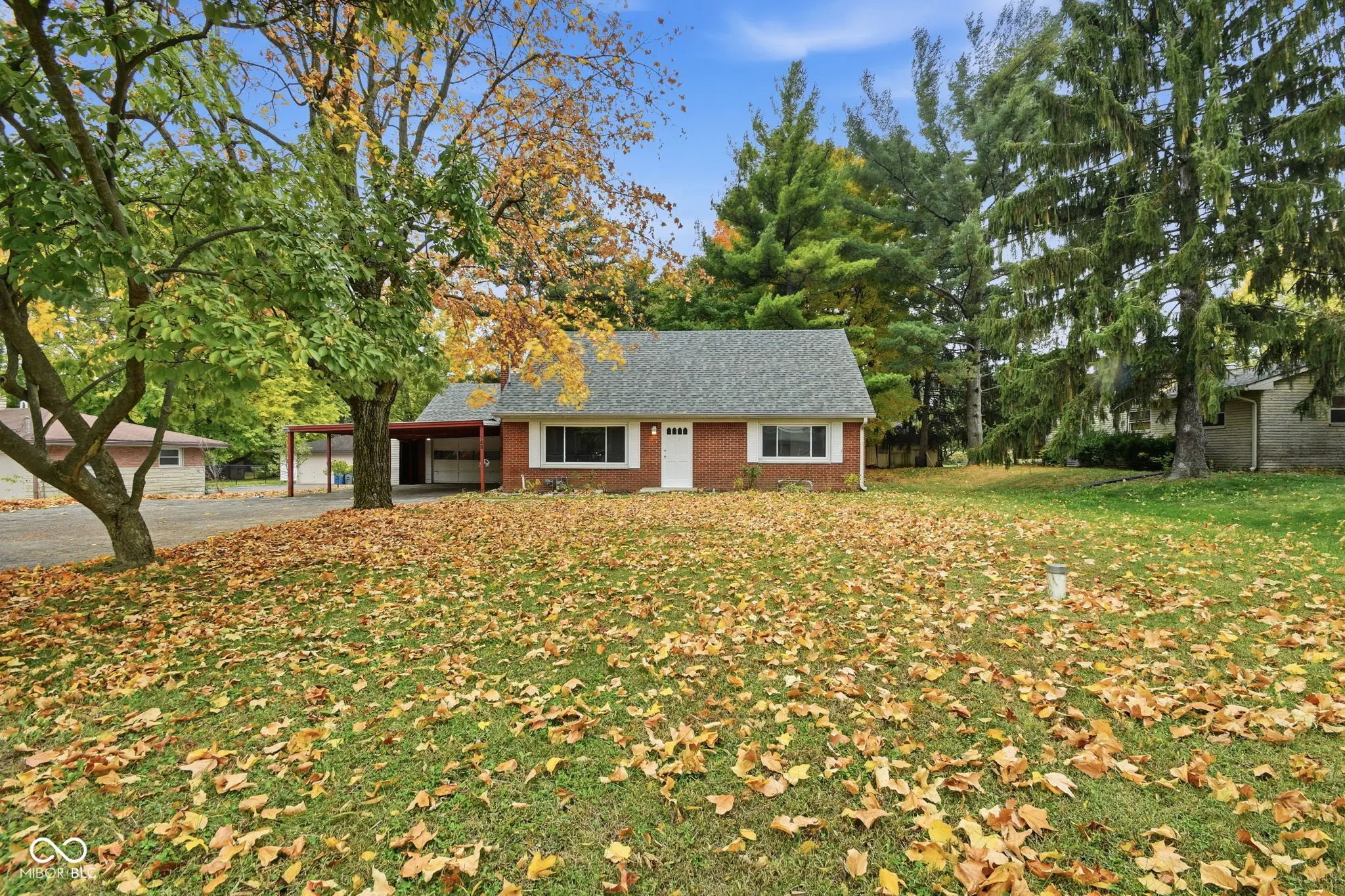 749 W Edgewood Avenue, Indianapolis