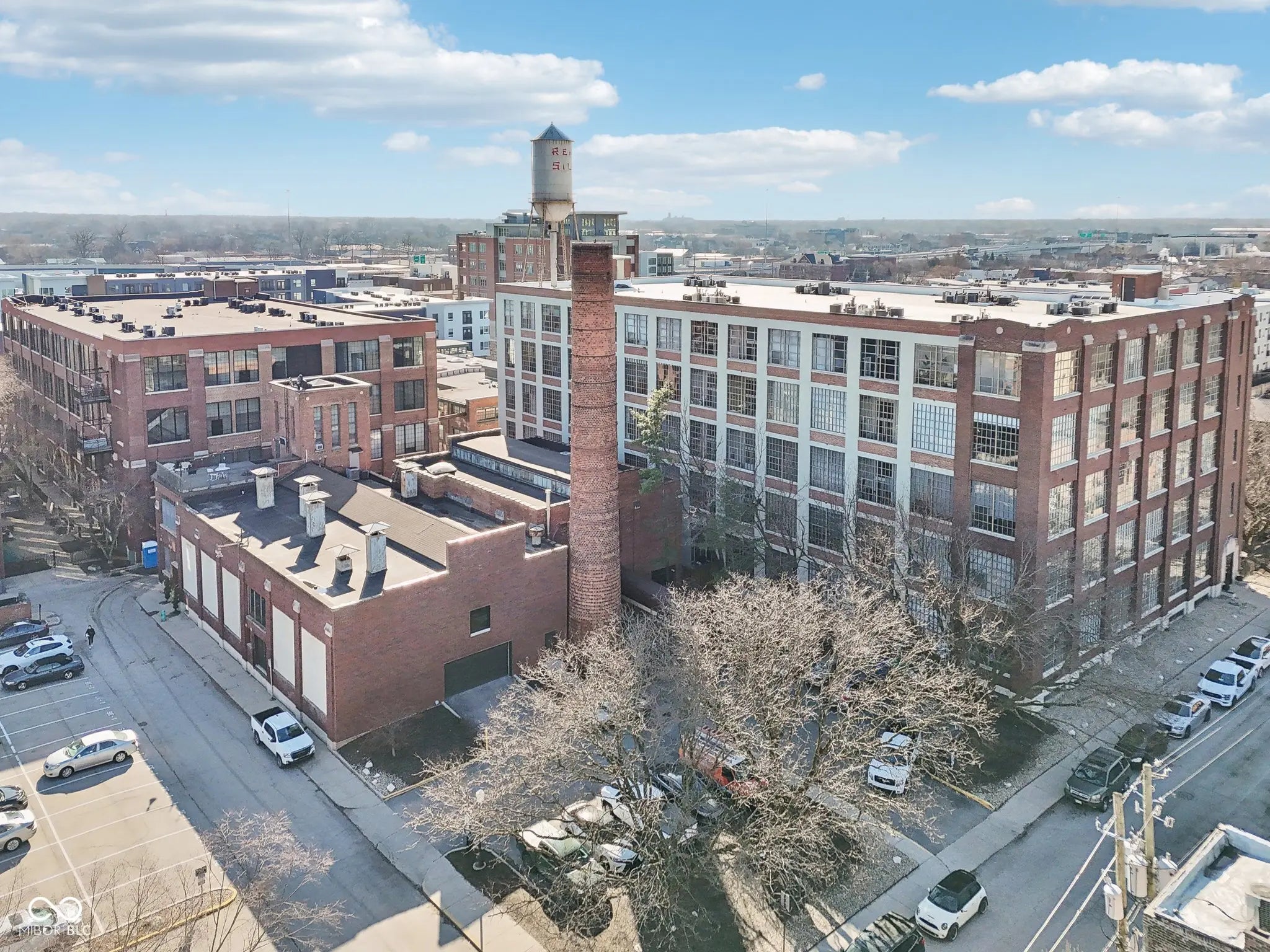 Photo of 611 N Park Avenue 311 Indianapolis, IN 46204