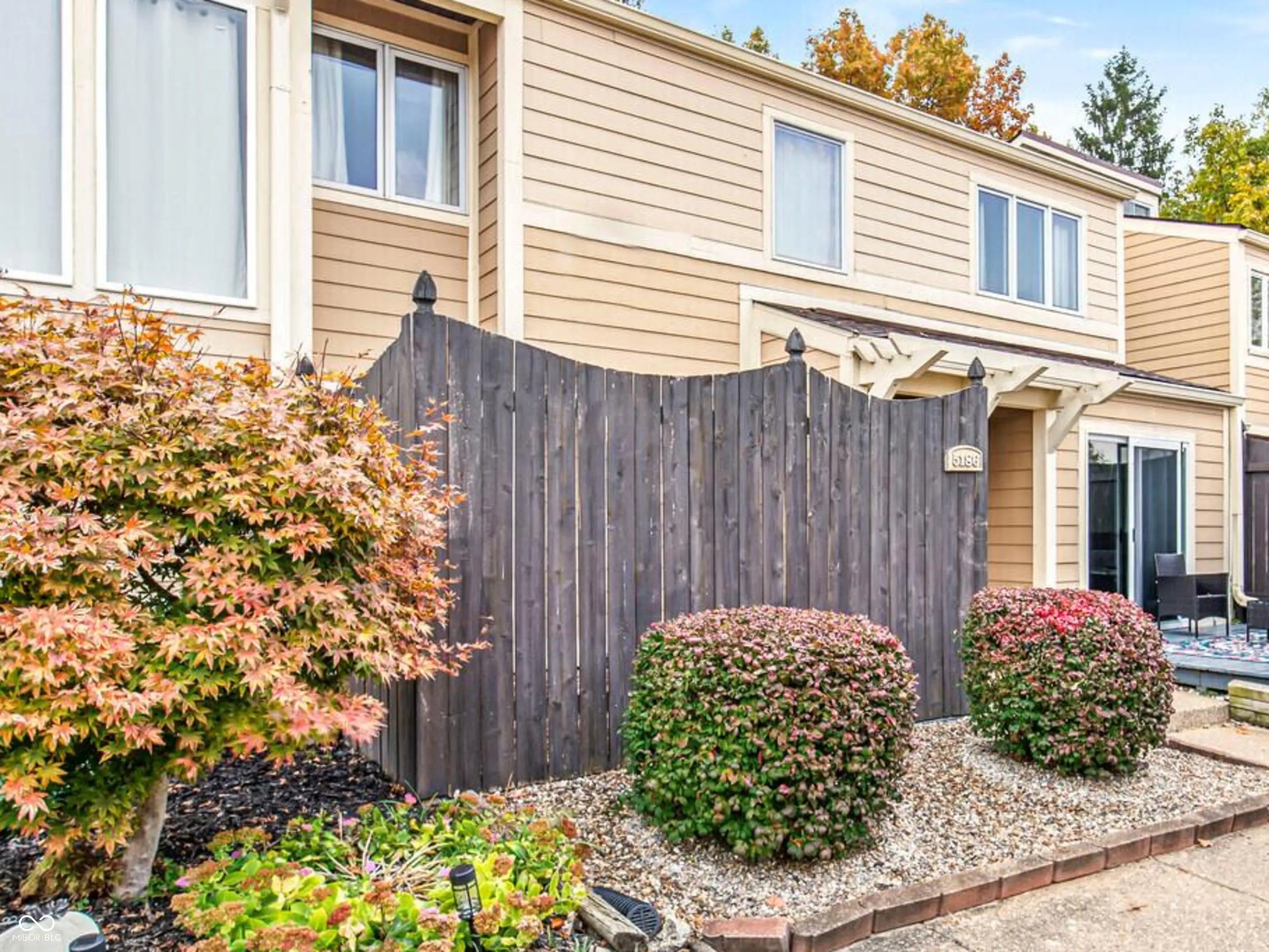 Photo of 5186 Fairway Drive 34/2 Avon, IN 46123