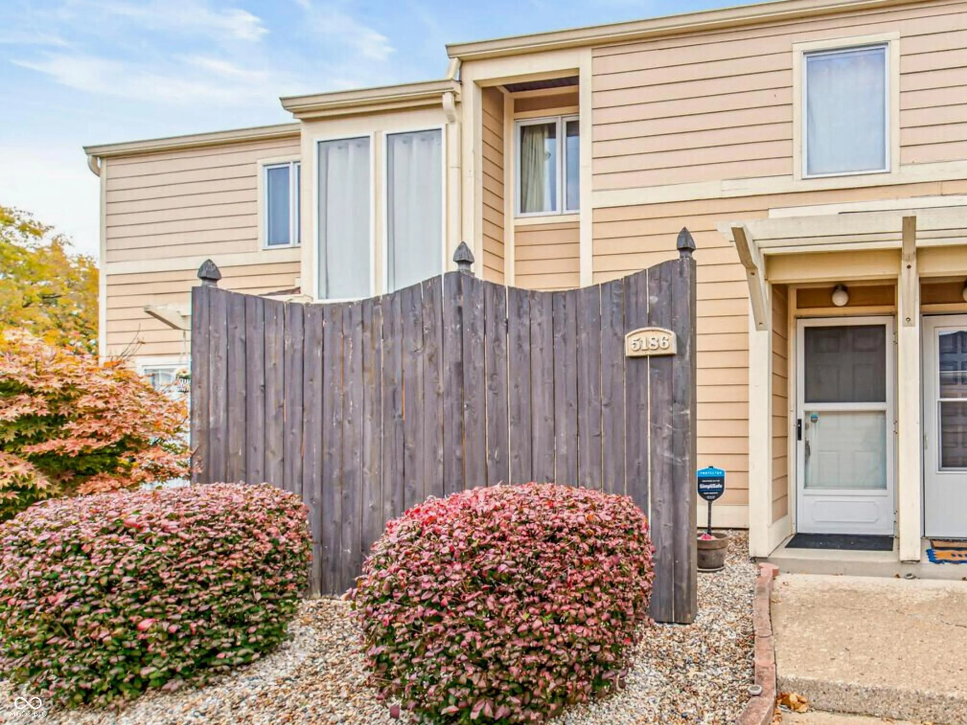 Photo of 5186 Fairway Drive 34/2 Avon, IN 46123