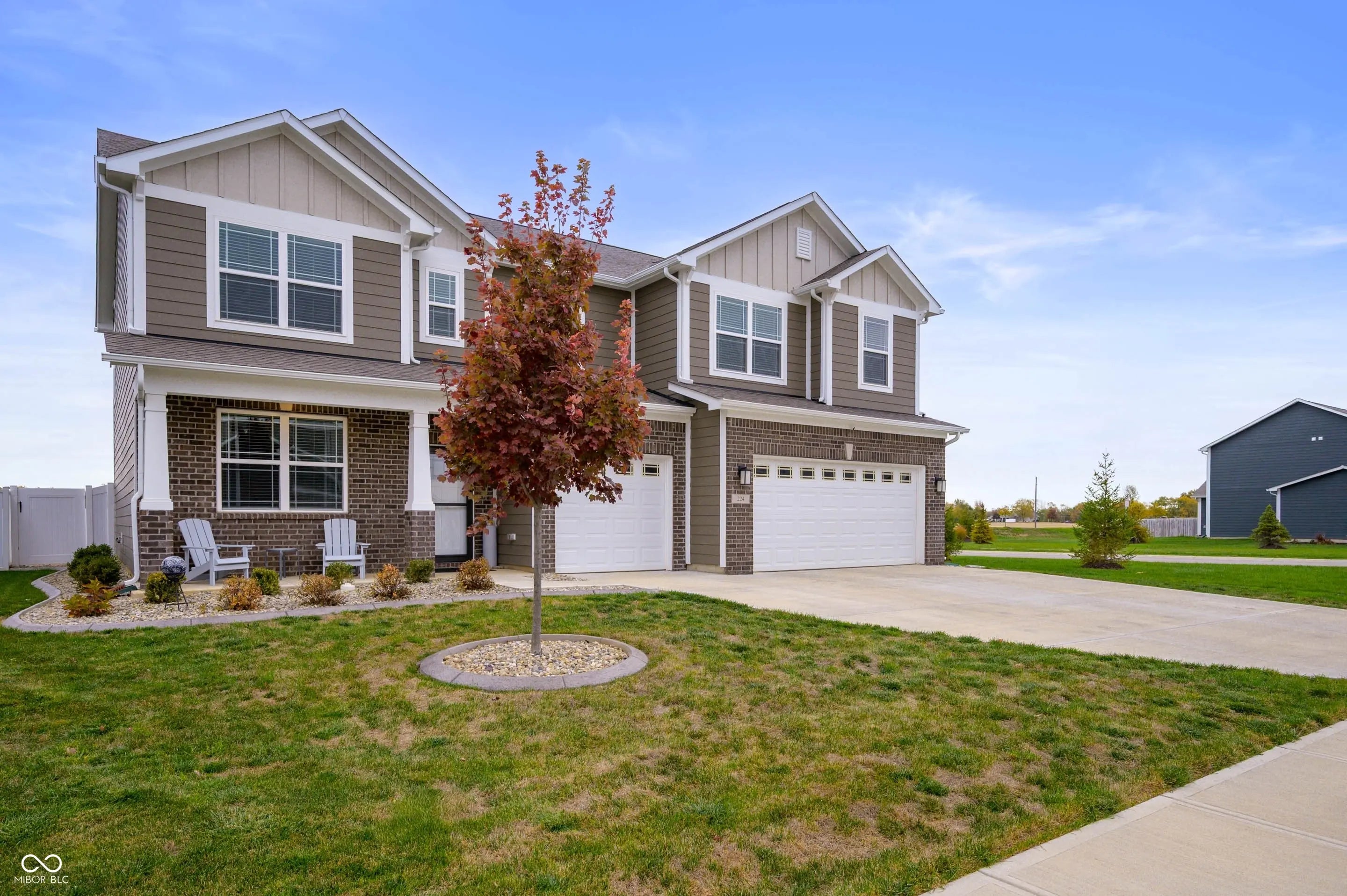 224 Waterford Lane, Pendleton