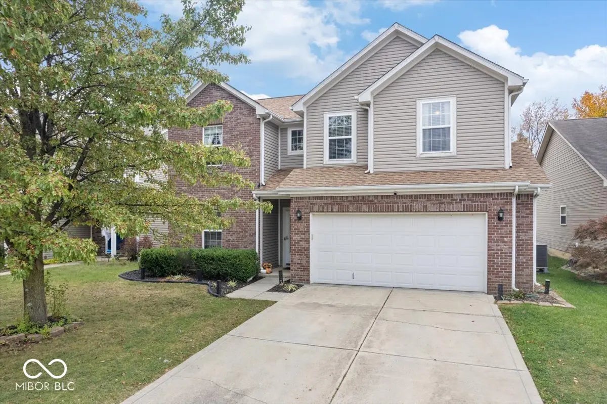 11367 Funny Cide Drive, Noblesville