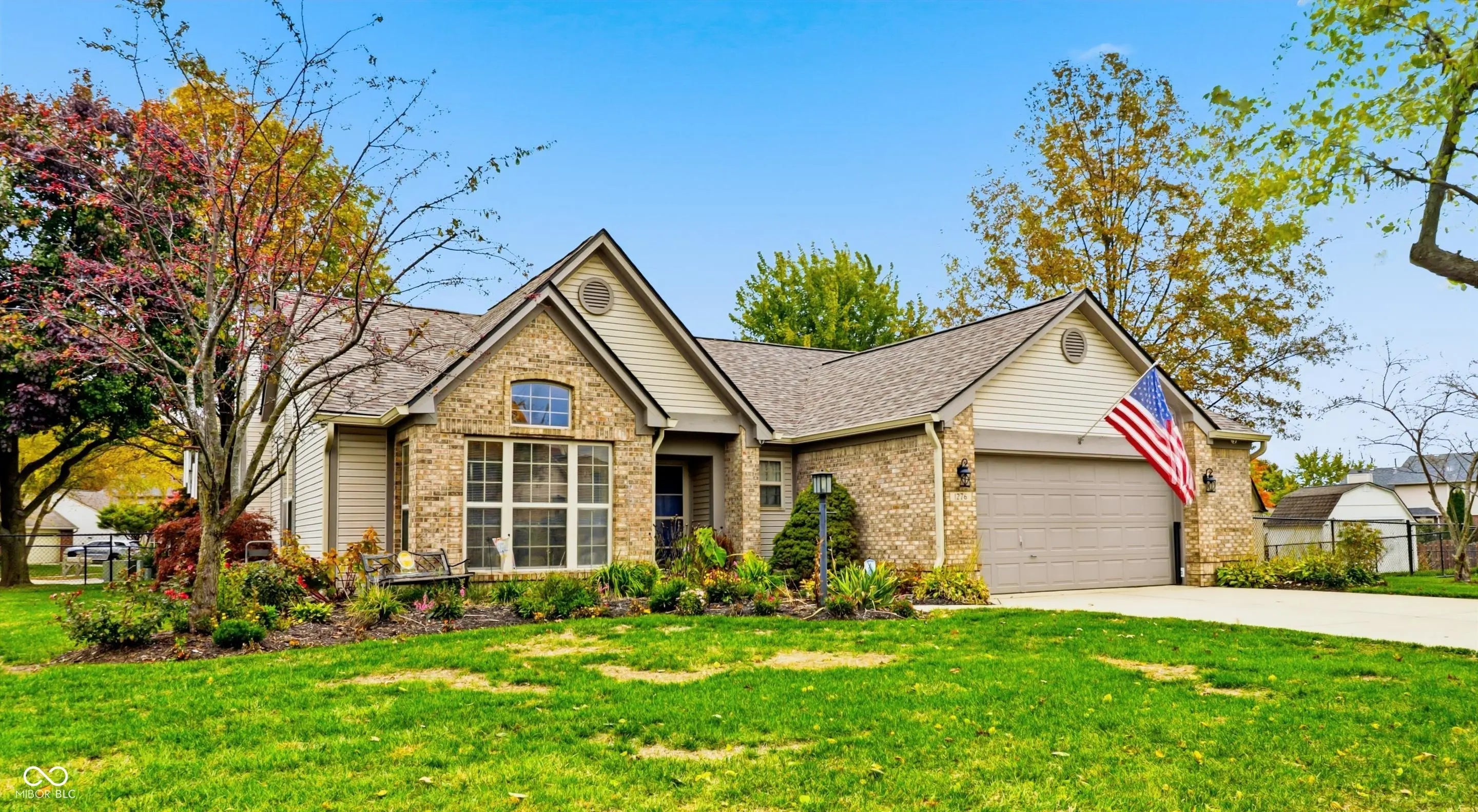 1276 Crisfield Circle, Greenwood