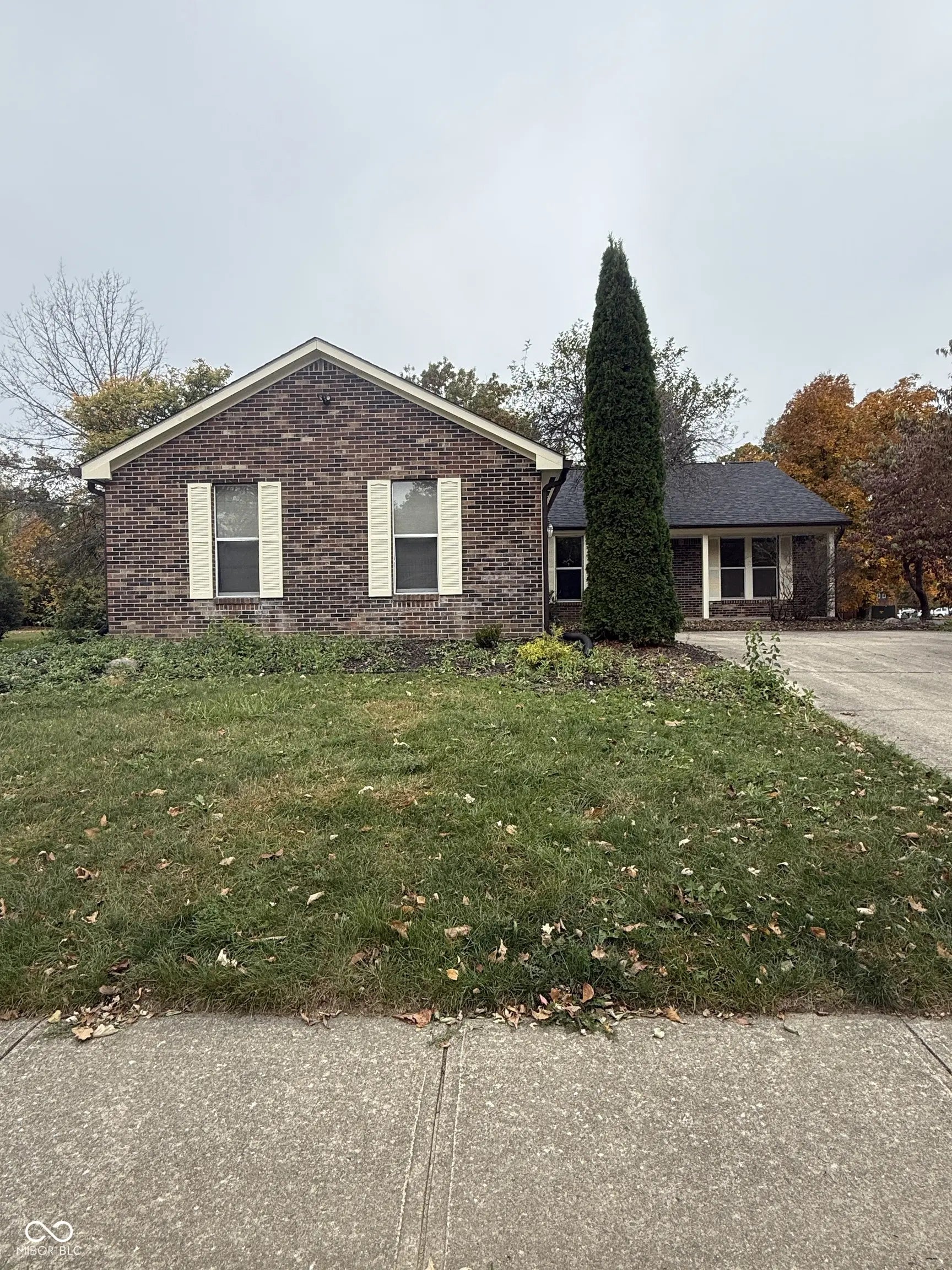 9362 Helmsdale Drive, Indianapolis