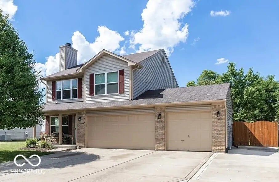 405 E New York Street, Fortville