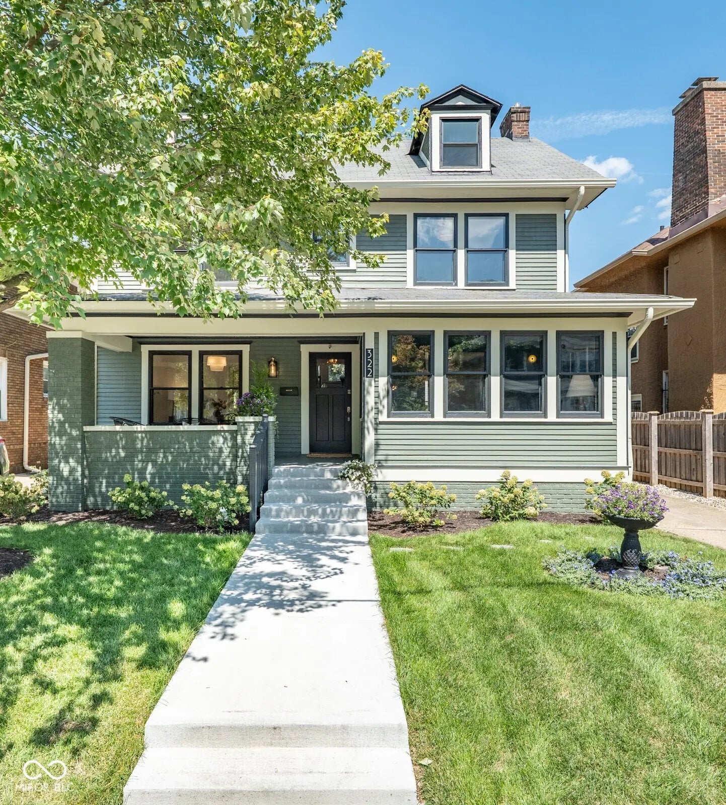 322 E 37th Street, Indianapolis