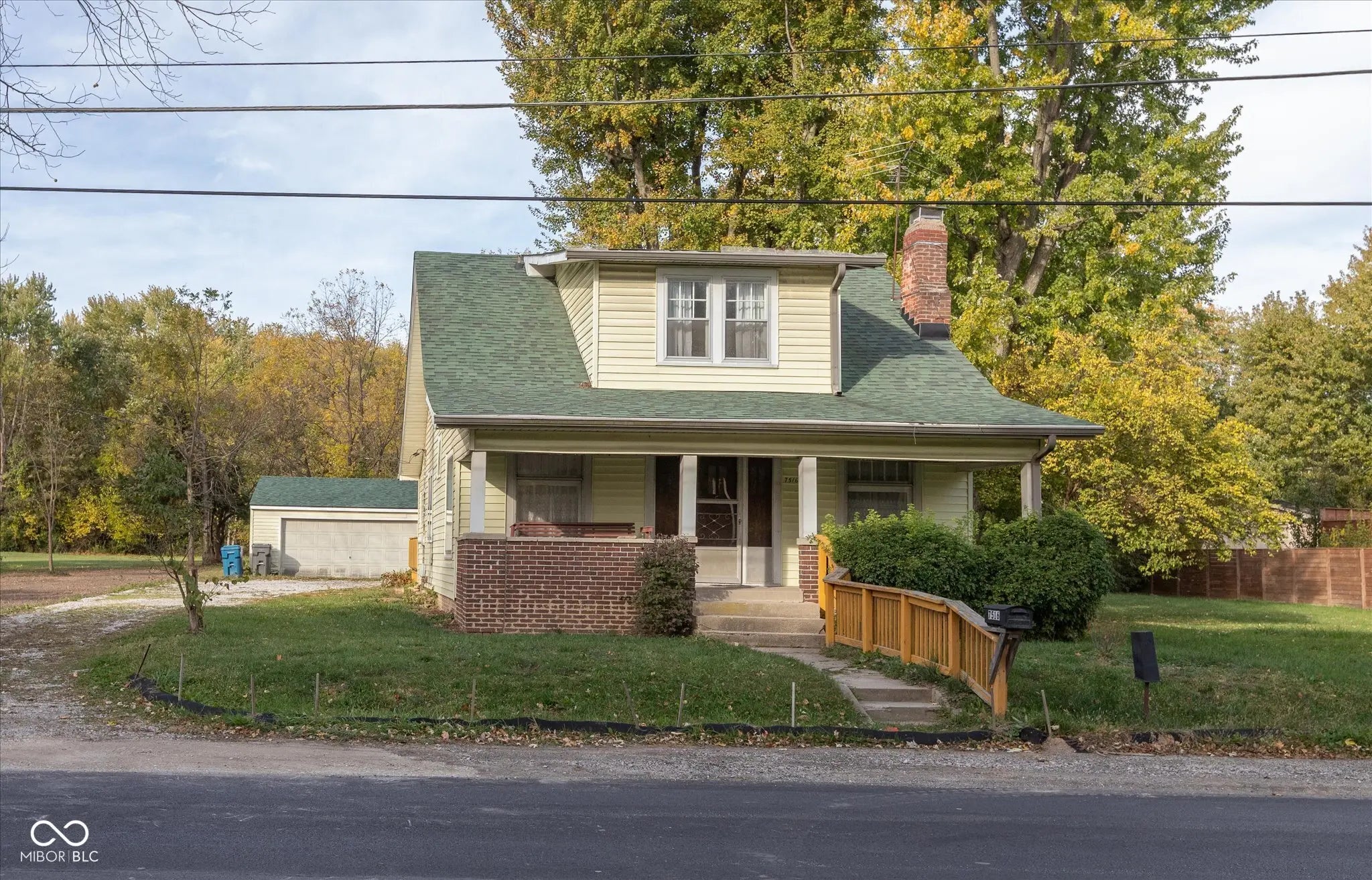 7516 Acton Road, Indianapolis