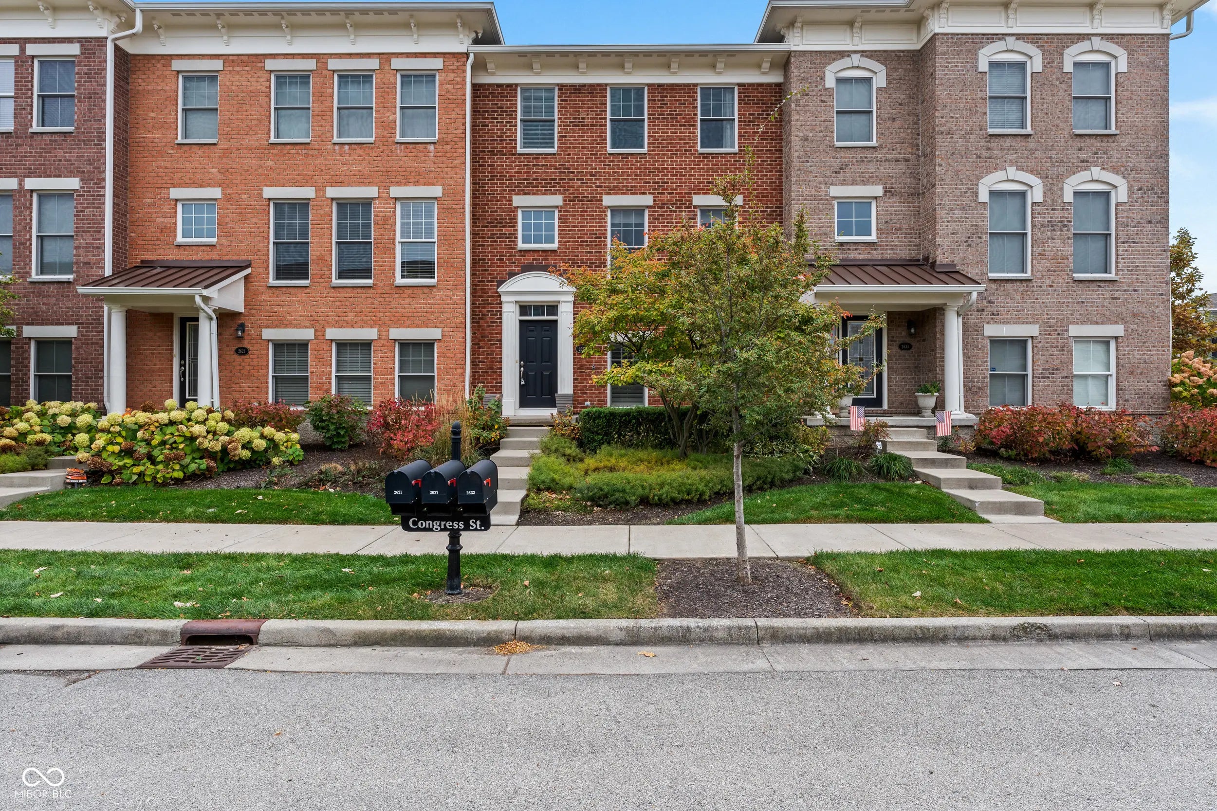 Photo of 2627 Congress Street Carmel, IN 46032