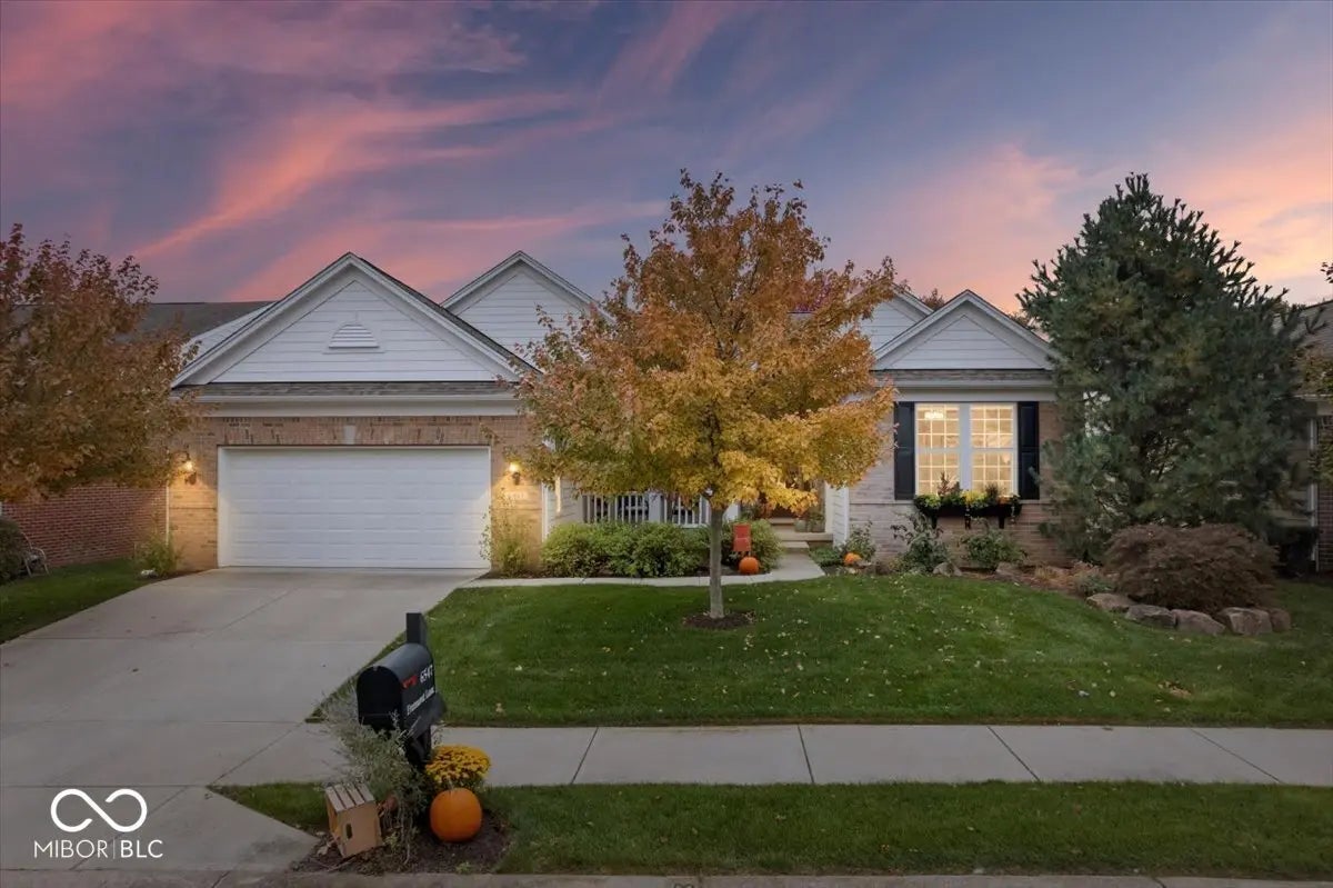 6547 Freemont Lane, Carmel