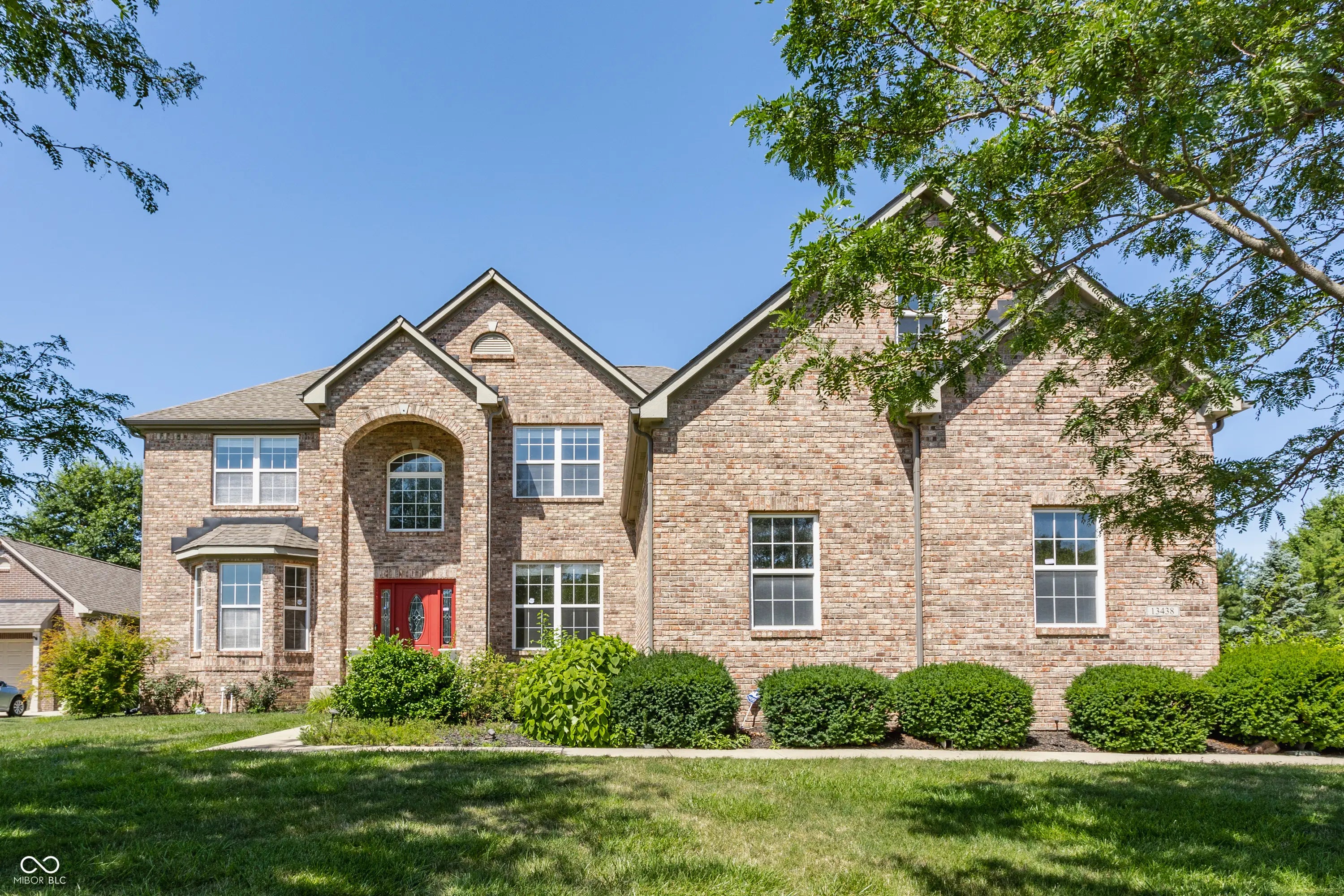 Photo of 13438 Sedgwick Lane Carmel, IN 46074