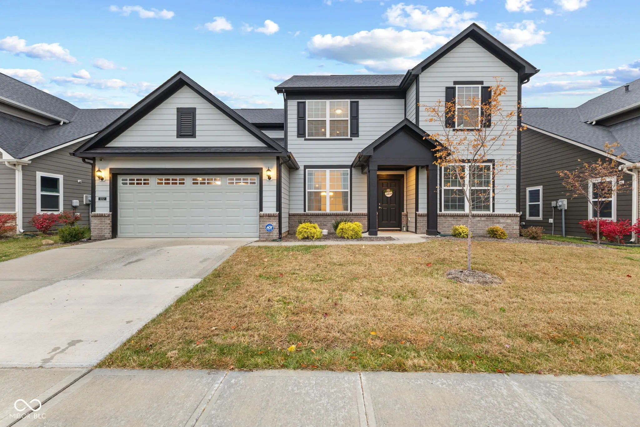 5252 Portman Drive, Noblesville