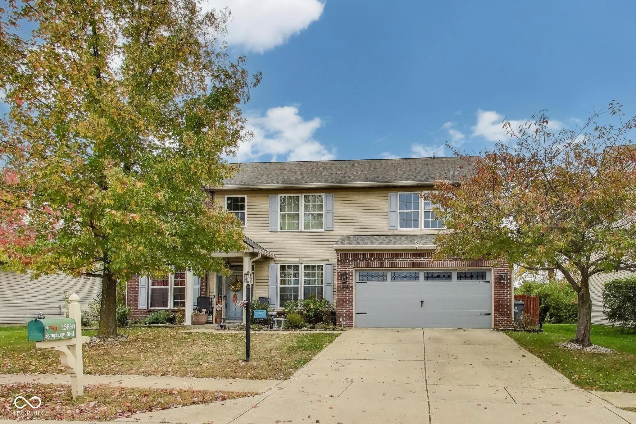 15860 Symphony Boulevard, Noblesville