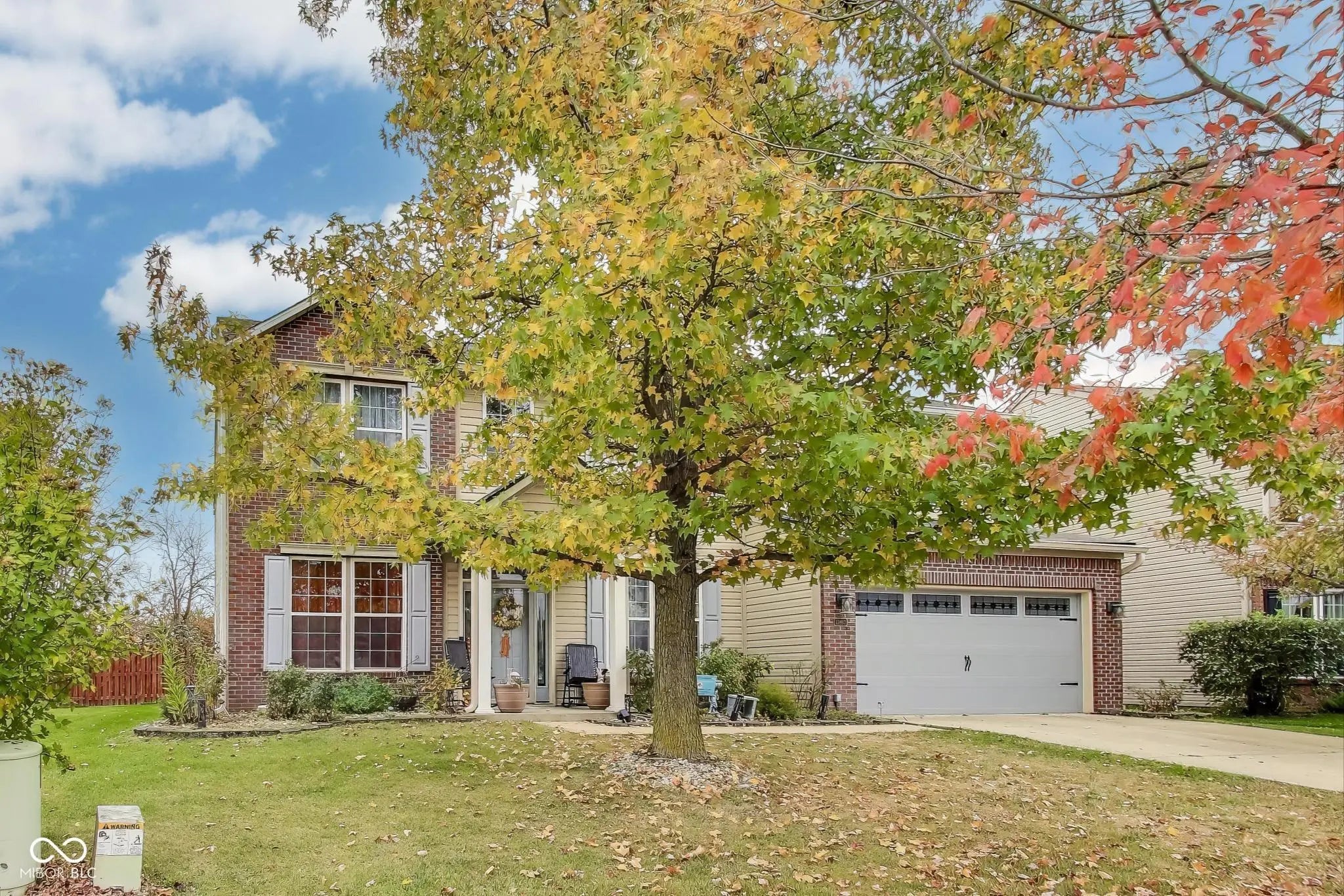 15860 Symphony Boulevard MLS 22070882 Arbor Grove photo 1