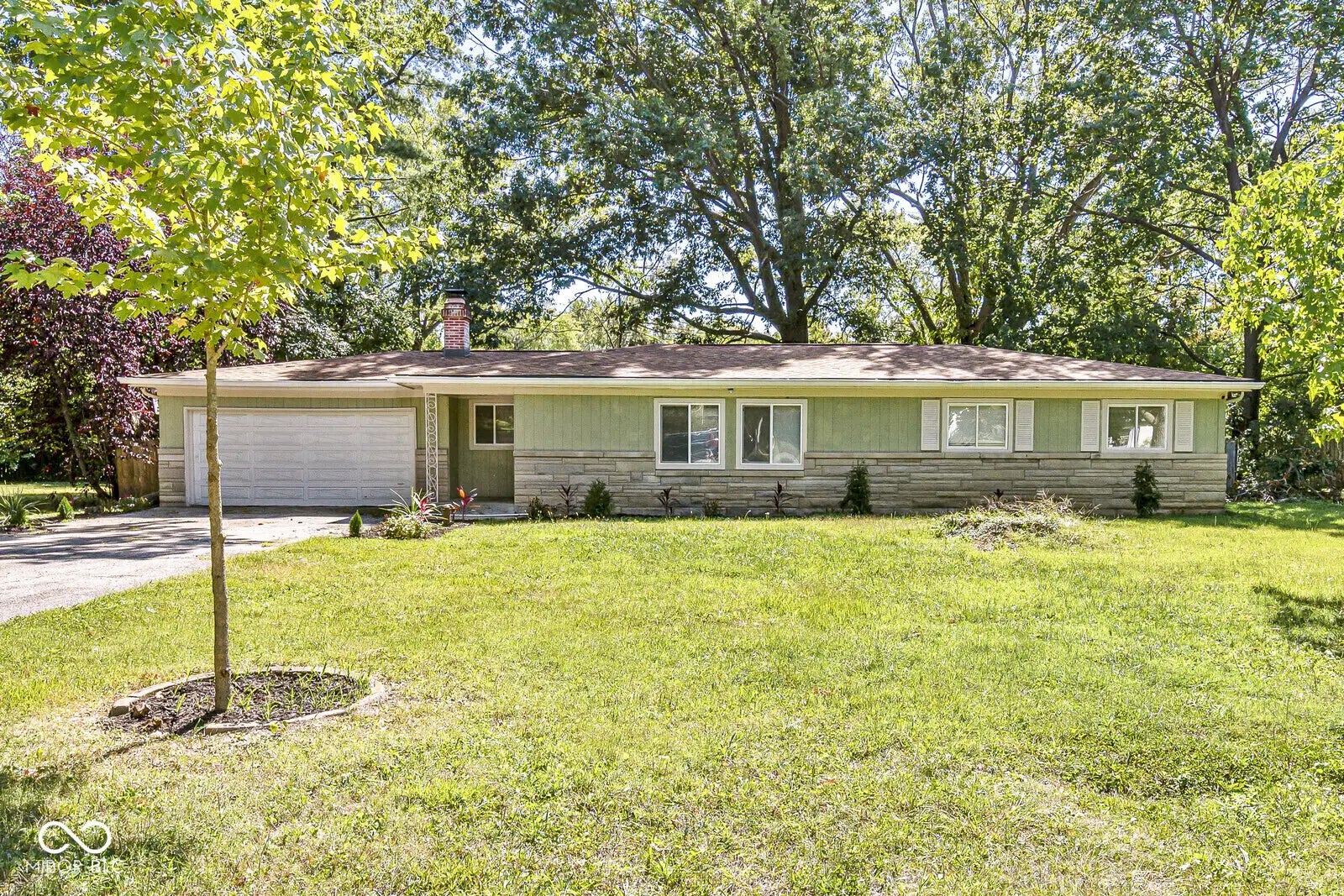 Photo of 3515 W 57th Street Indianapolis, IN 46228