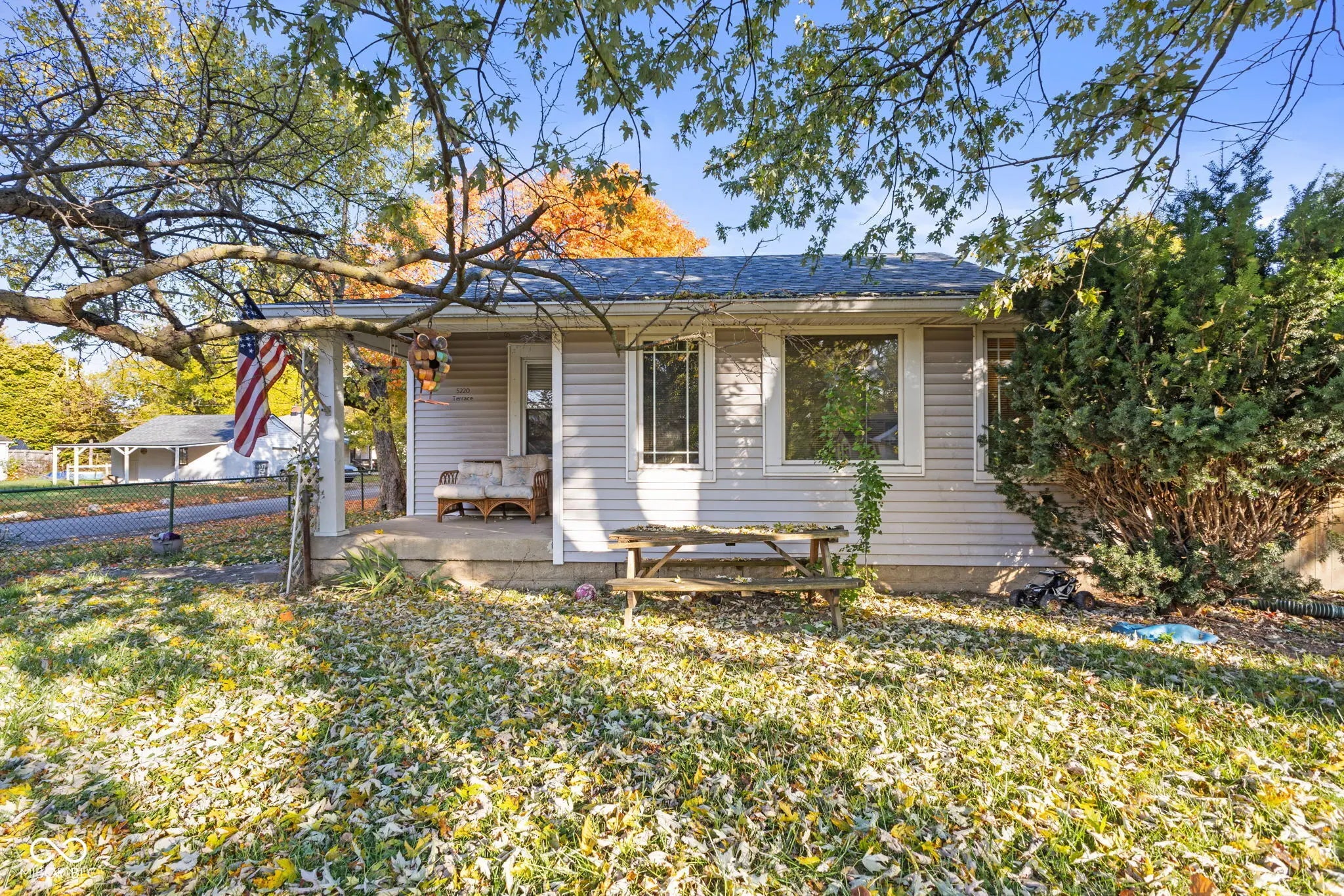 5220 Terrace Avenue, Indianapolis