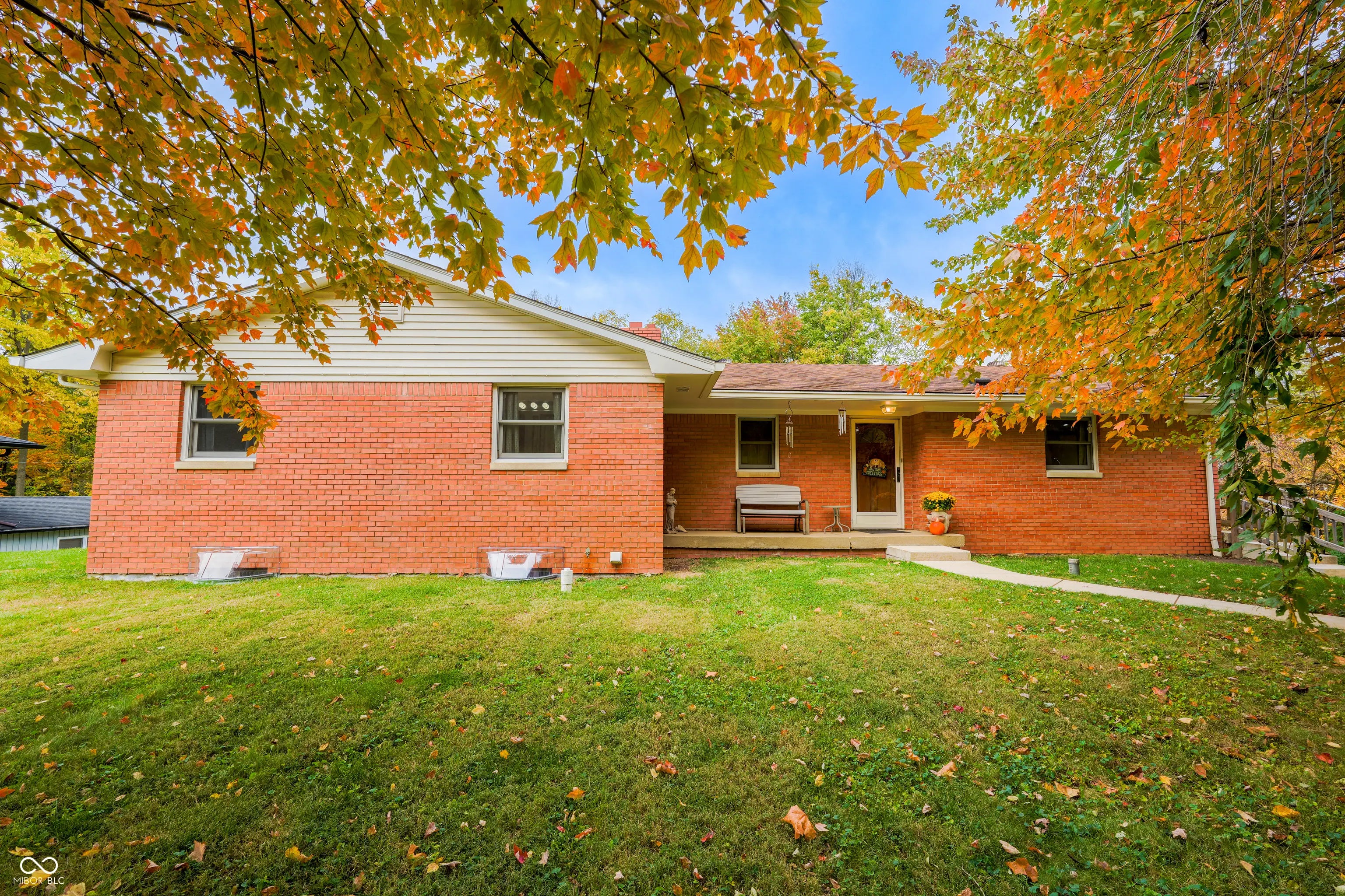 1540 Weber Drive, Indianapolis