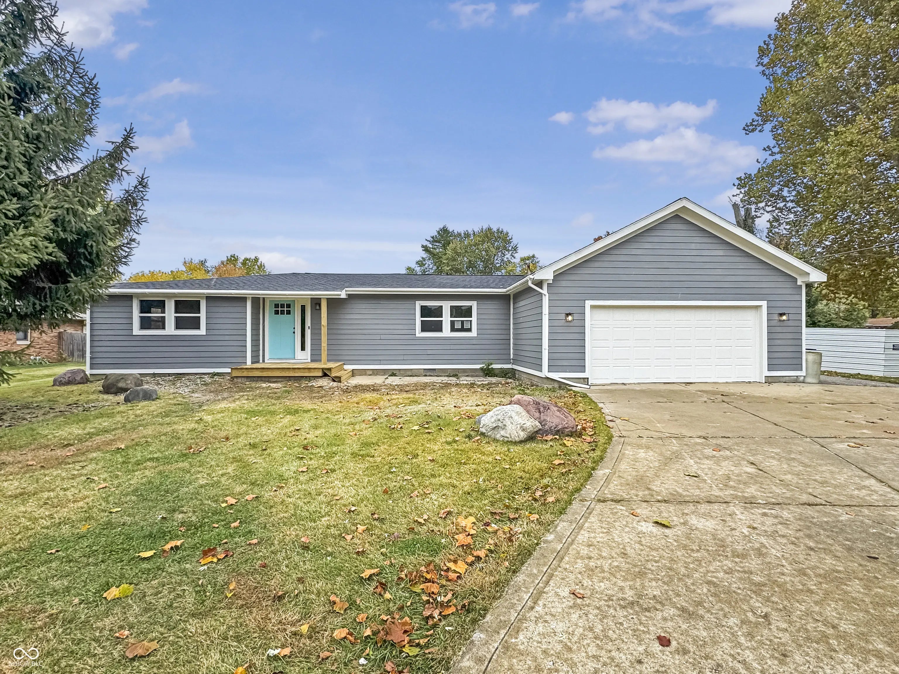 Photo of 2932 E Edgewood Avenue Indianapolis, IN 46227