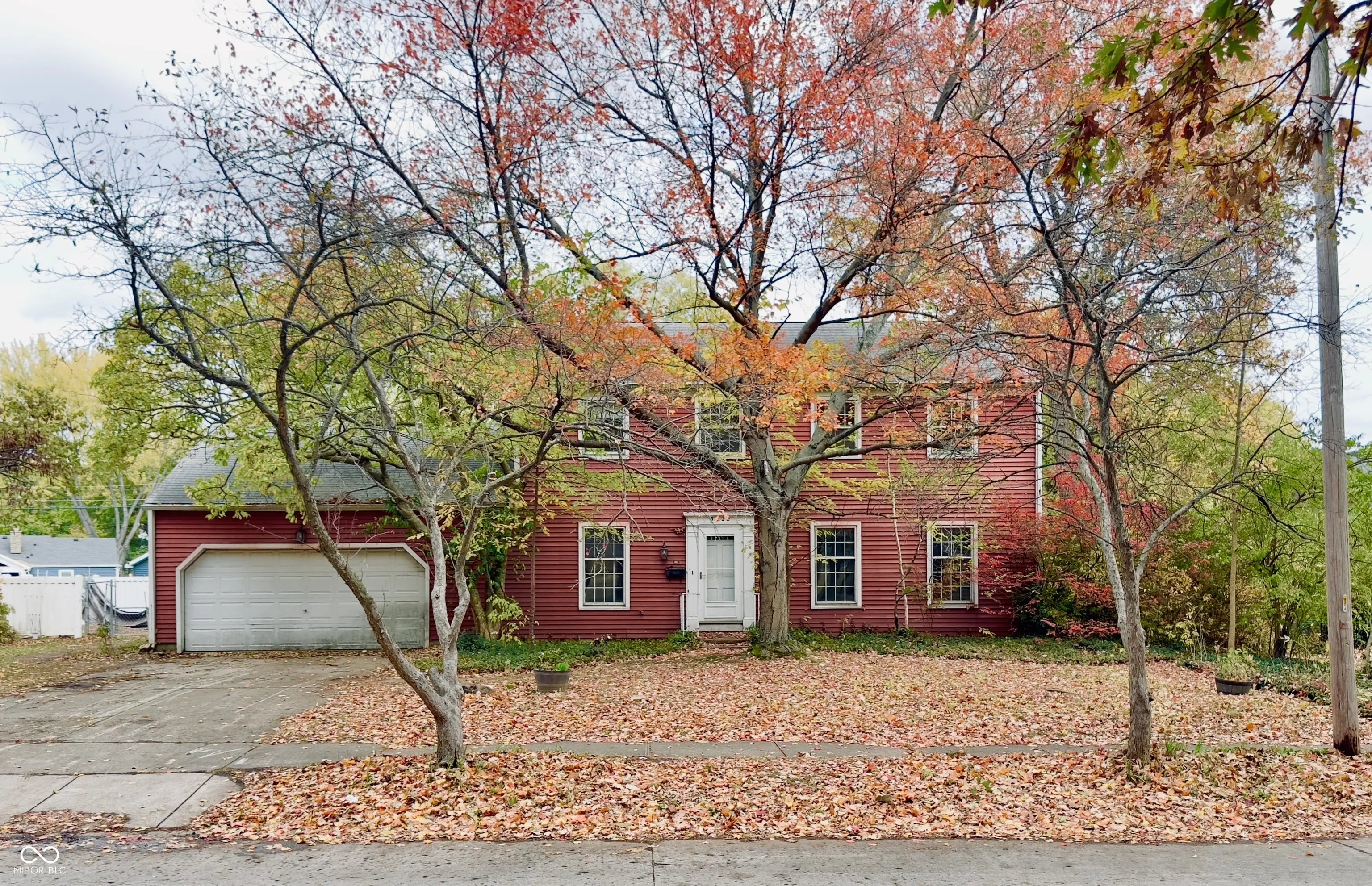 3222 Rolston Street, Fort Wayne