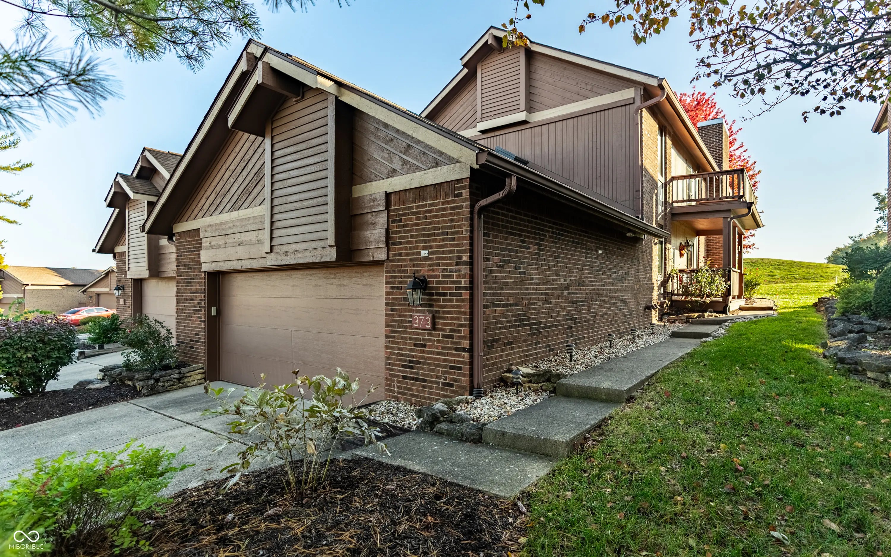 373 Exeter Court, Greenwood