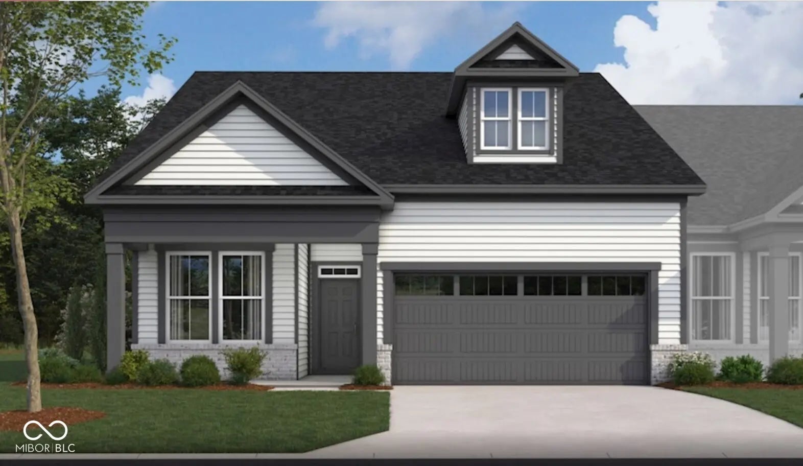 Photo of 18462 Depoe Lane Westfield, IN 46074