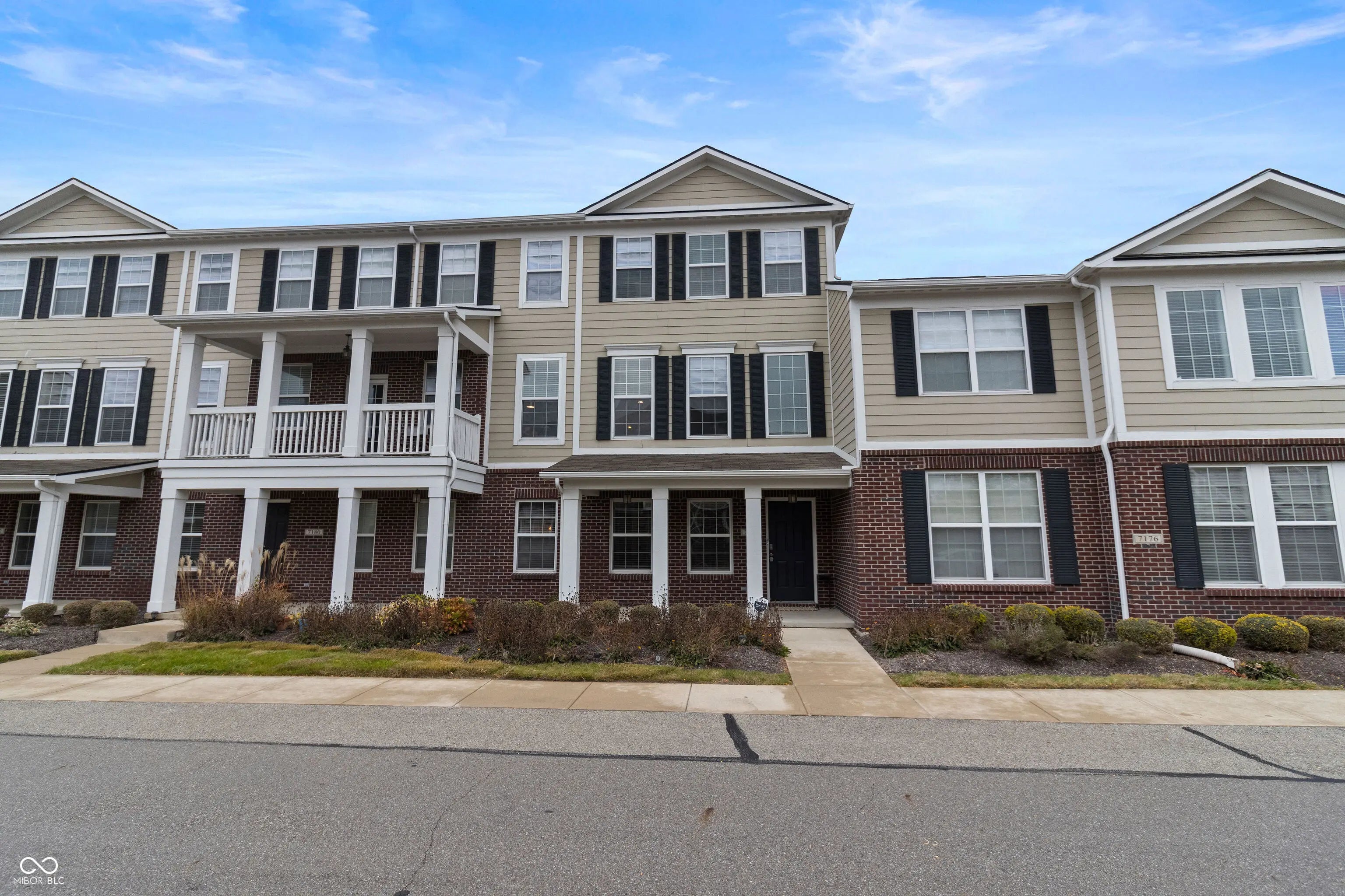 Photo of 7178 Marshbury Way Indianapolis, IN 46278