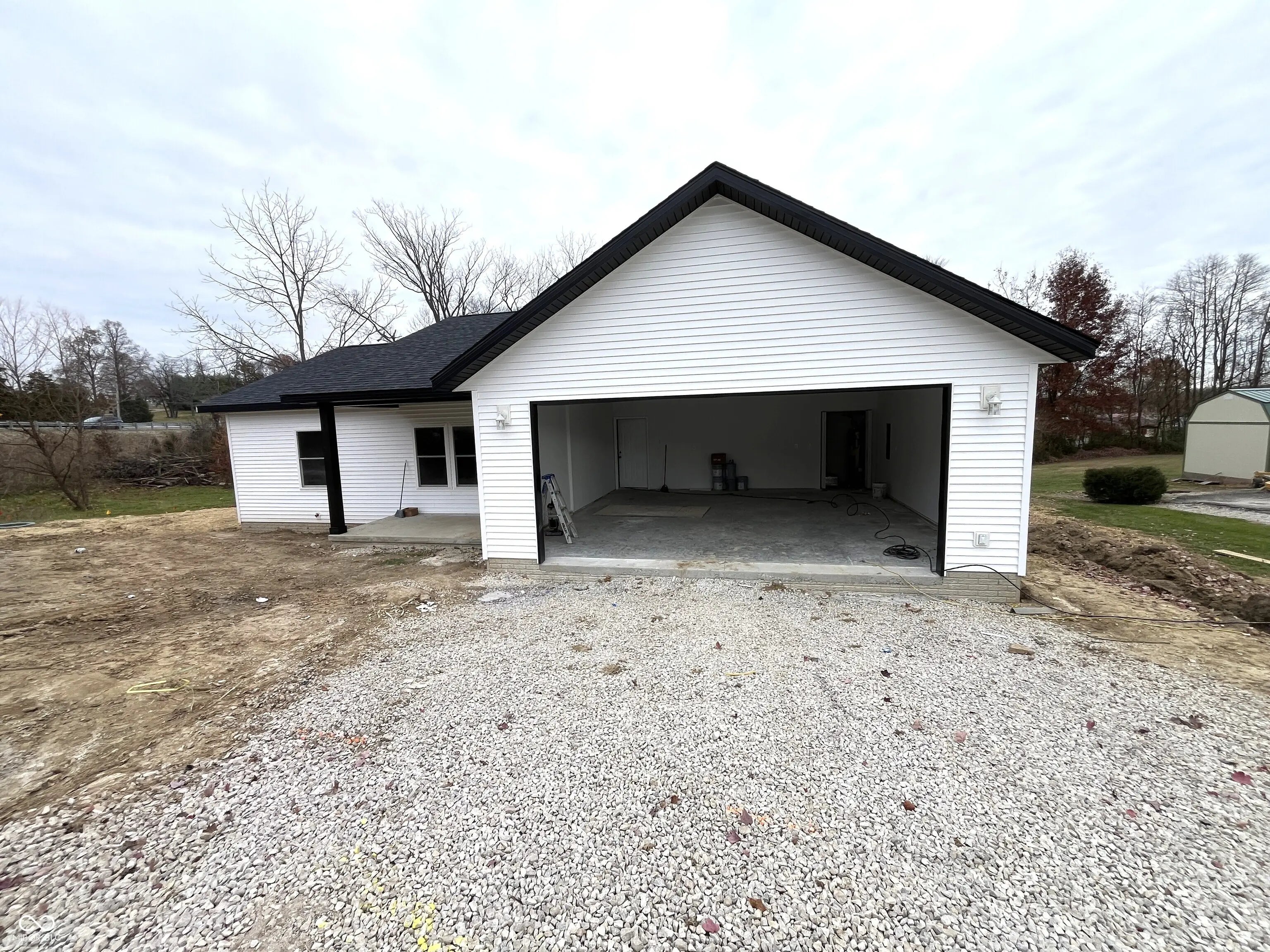 Photo of 32 Ashley Street Spencer, IN 47460