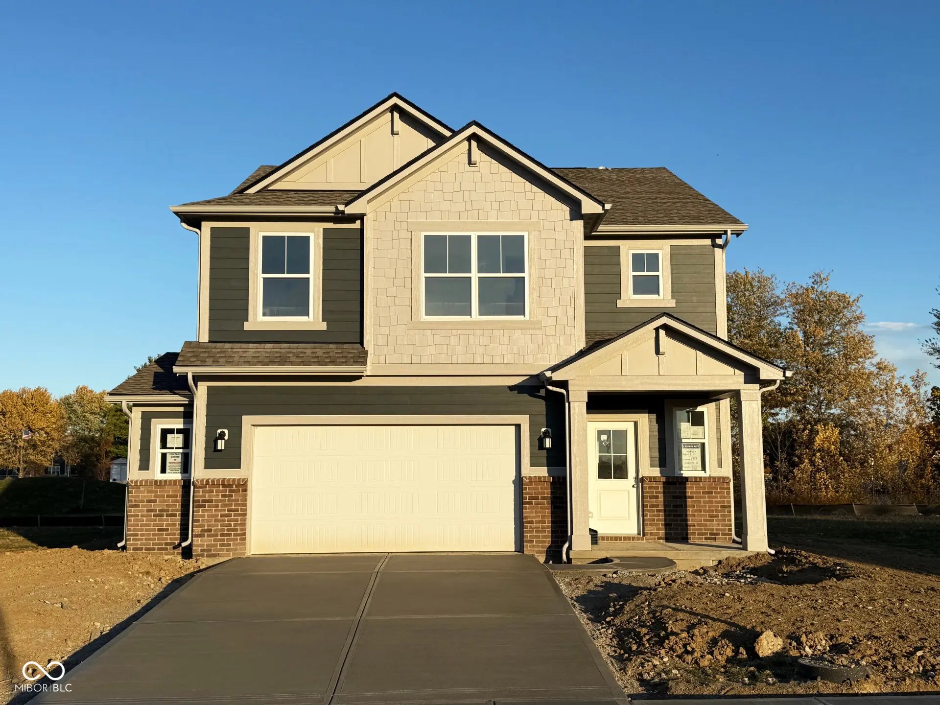 2777 Herndon Lane, Greenwood