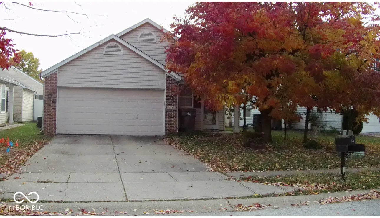 113 Gazebo Drive, Indianapolis