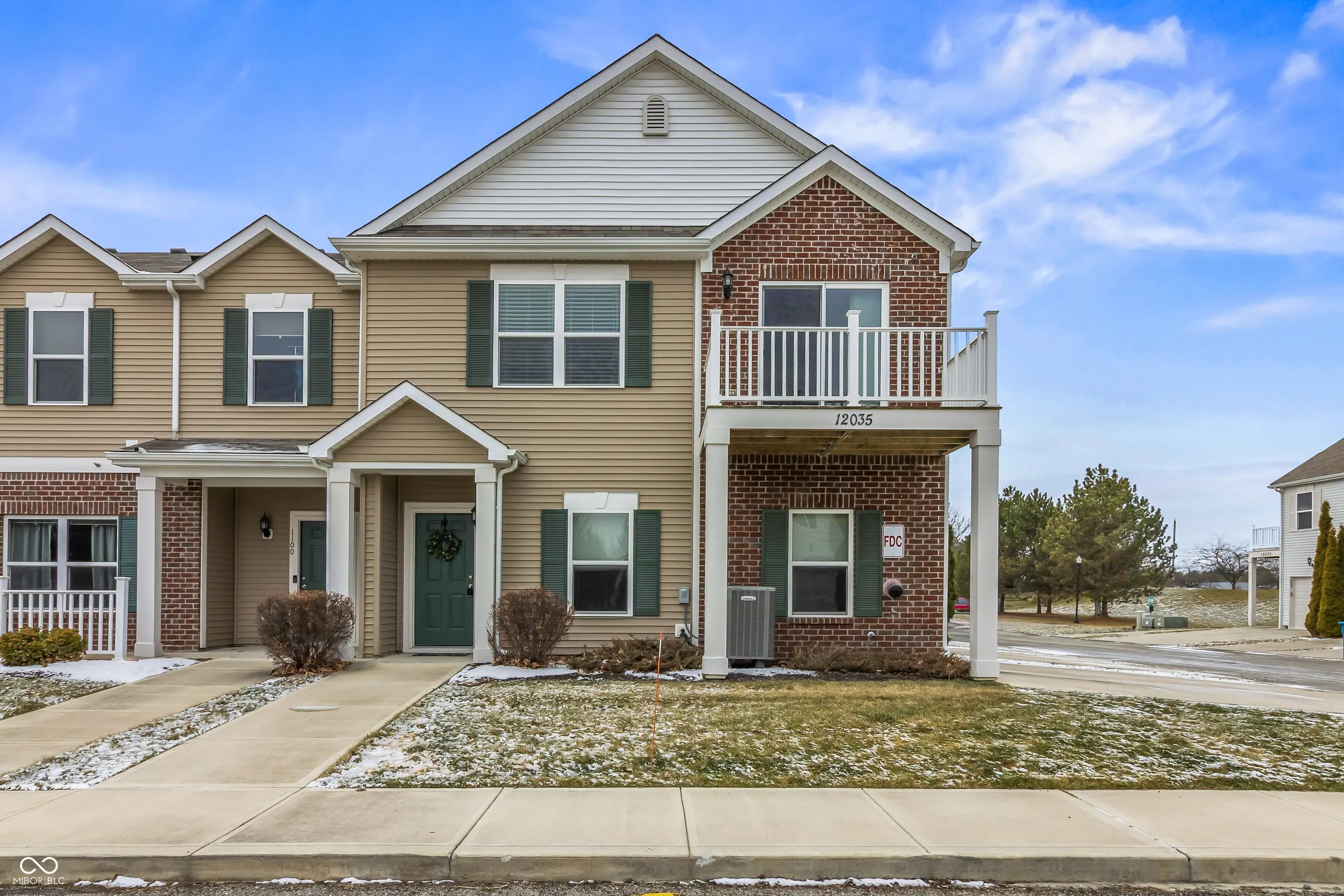 Photo of 12035 Zircon Lane 1200 Fishers, IN 46038