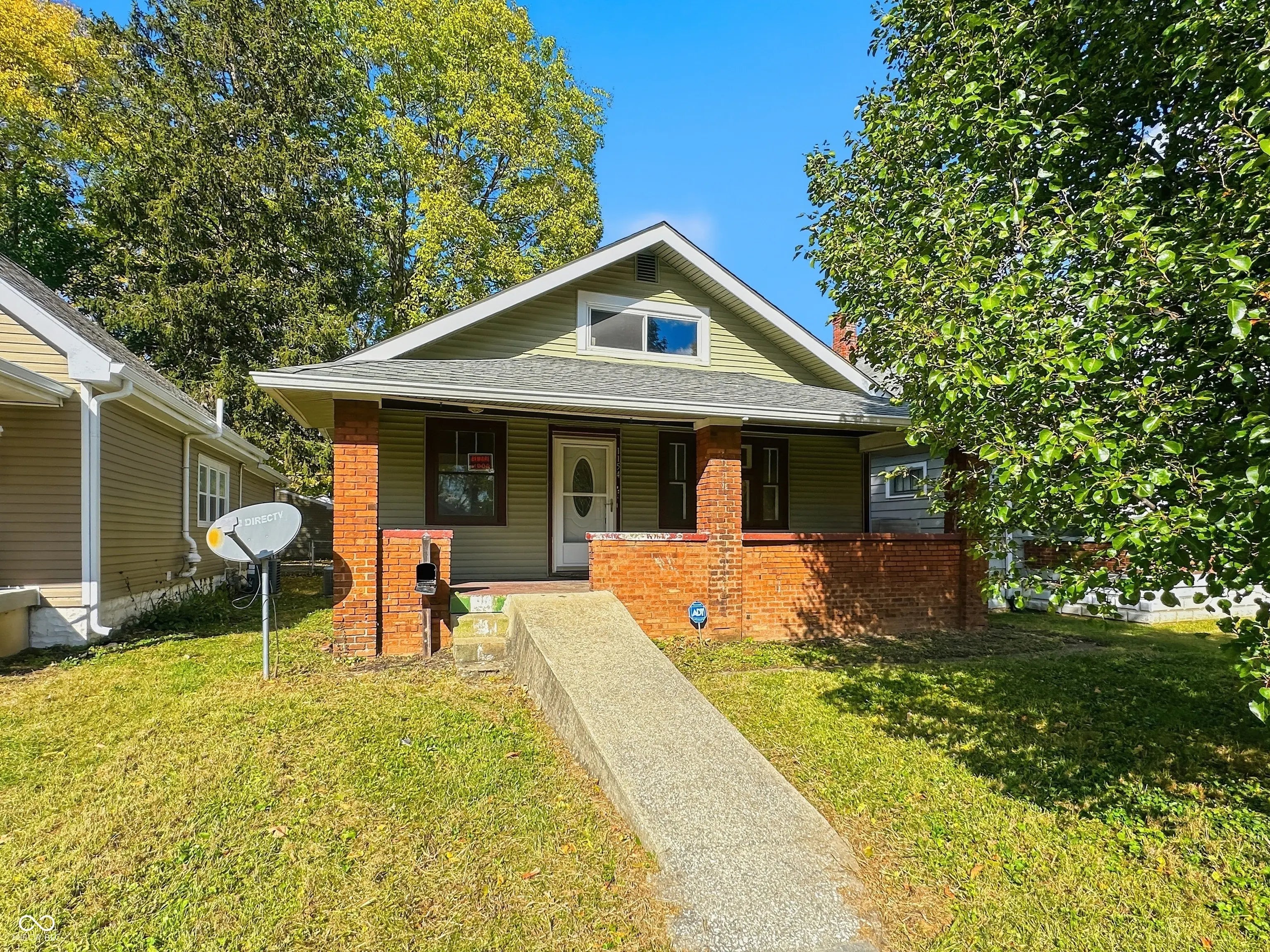 1154 W 36th Street, Indianapolis