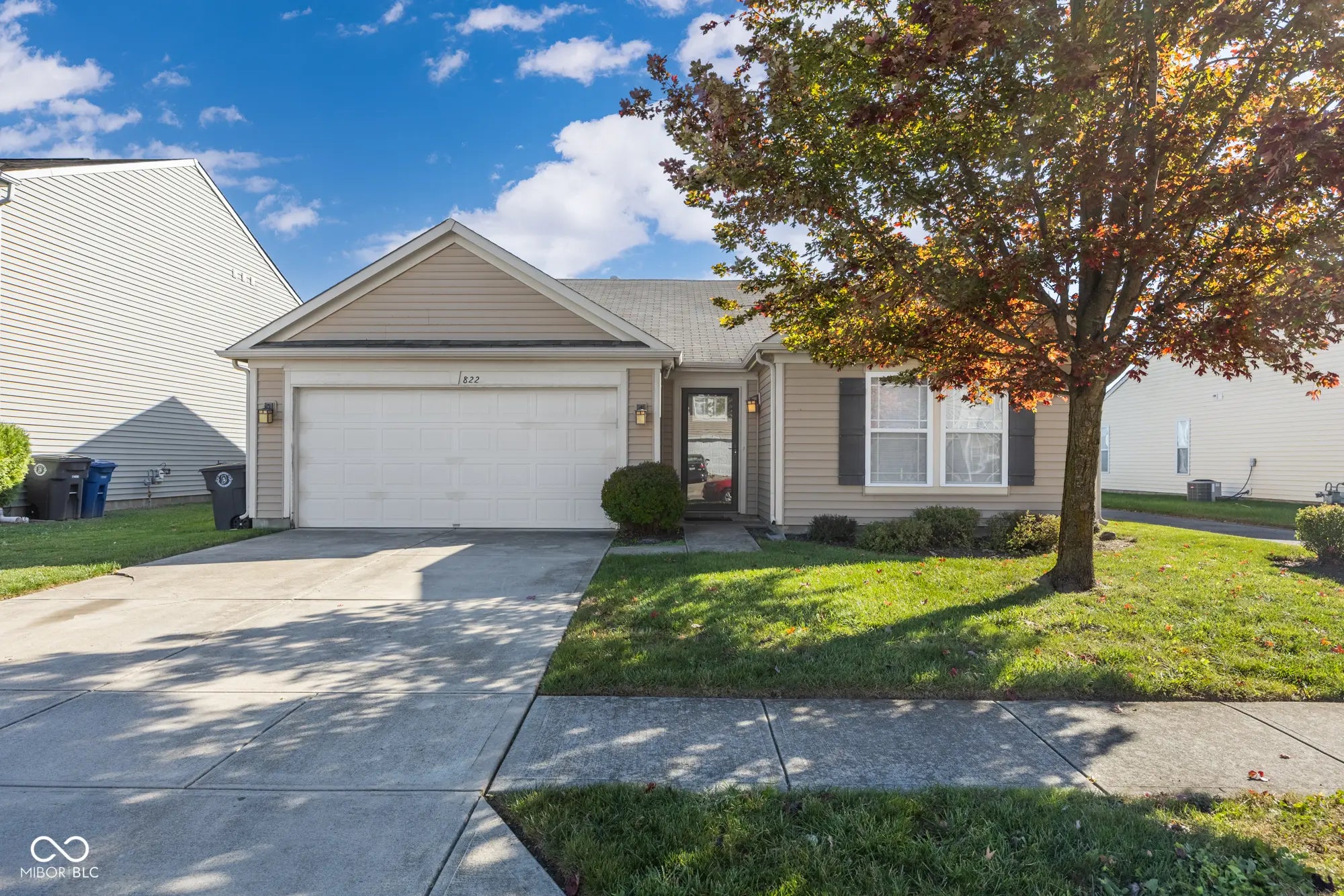 822 Westpointe Drive, Shelbyville