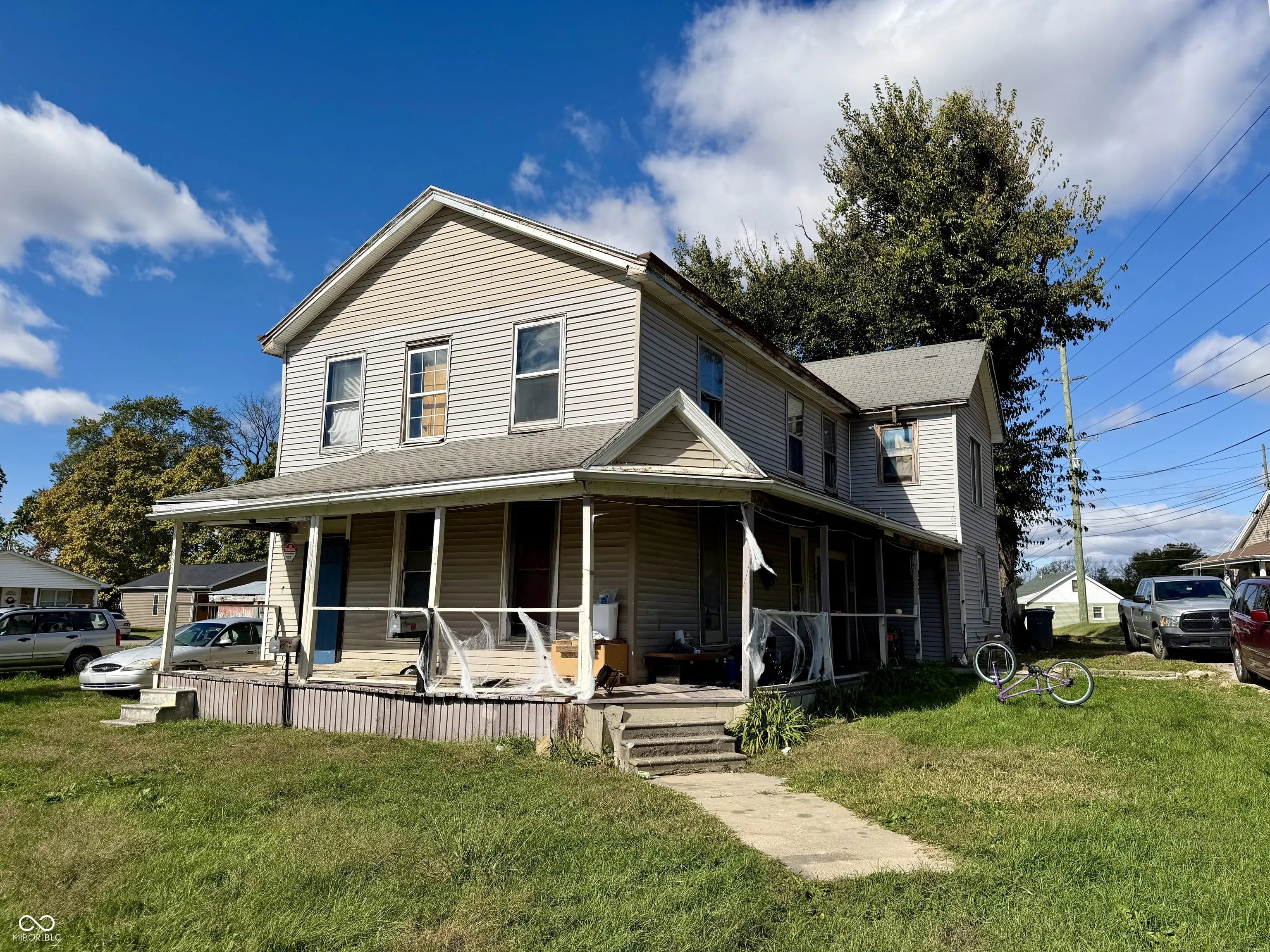 Photo of 802 Hustedt Street Seymour, IN 47274